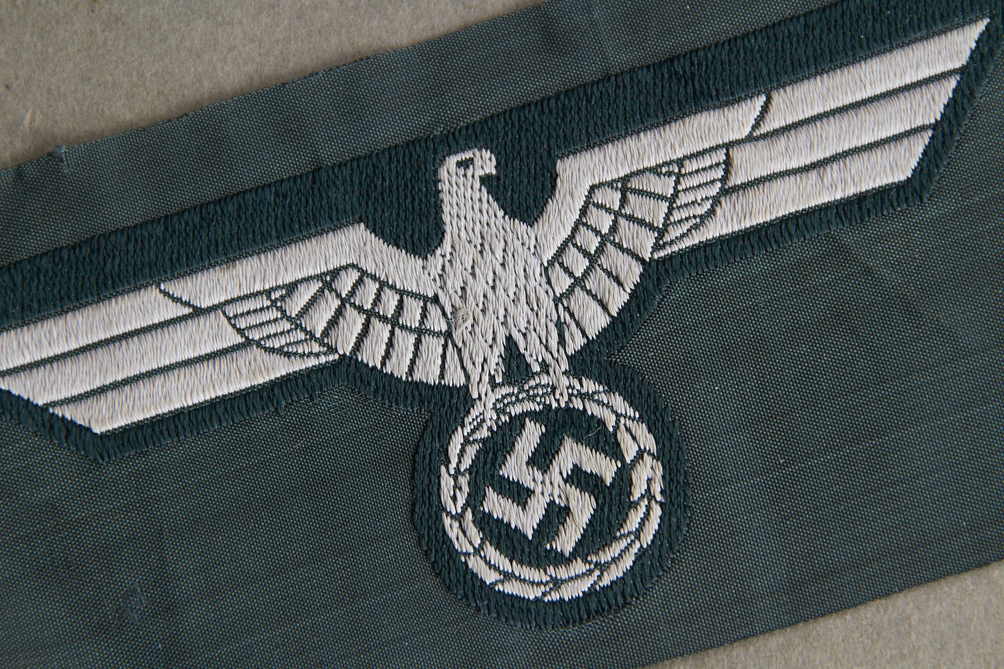 Wehrmacht "Brustadler" Breast Eagle. Original.
