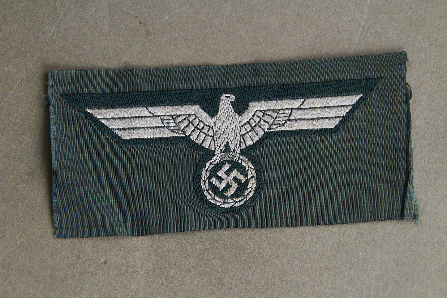 Wehrmacht "Brustadler" Breast Eagle. Original.