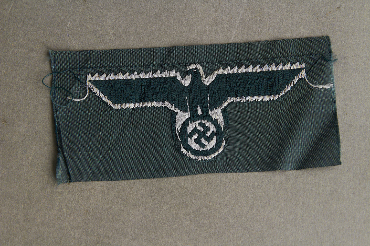 Wehrmacht "Brustadler" Breast Eagle. Original.