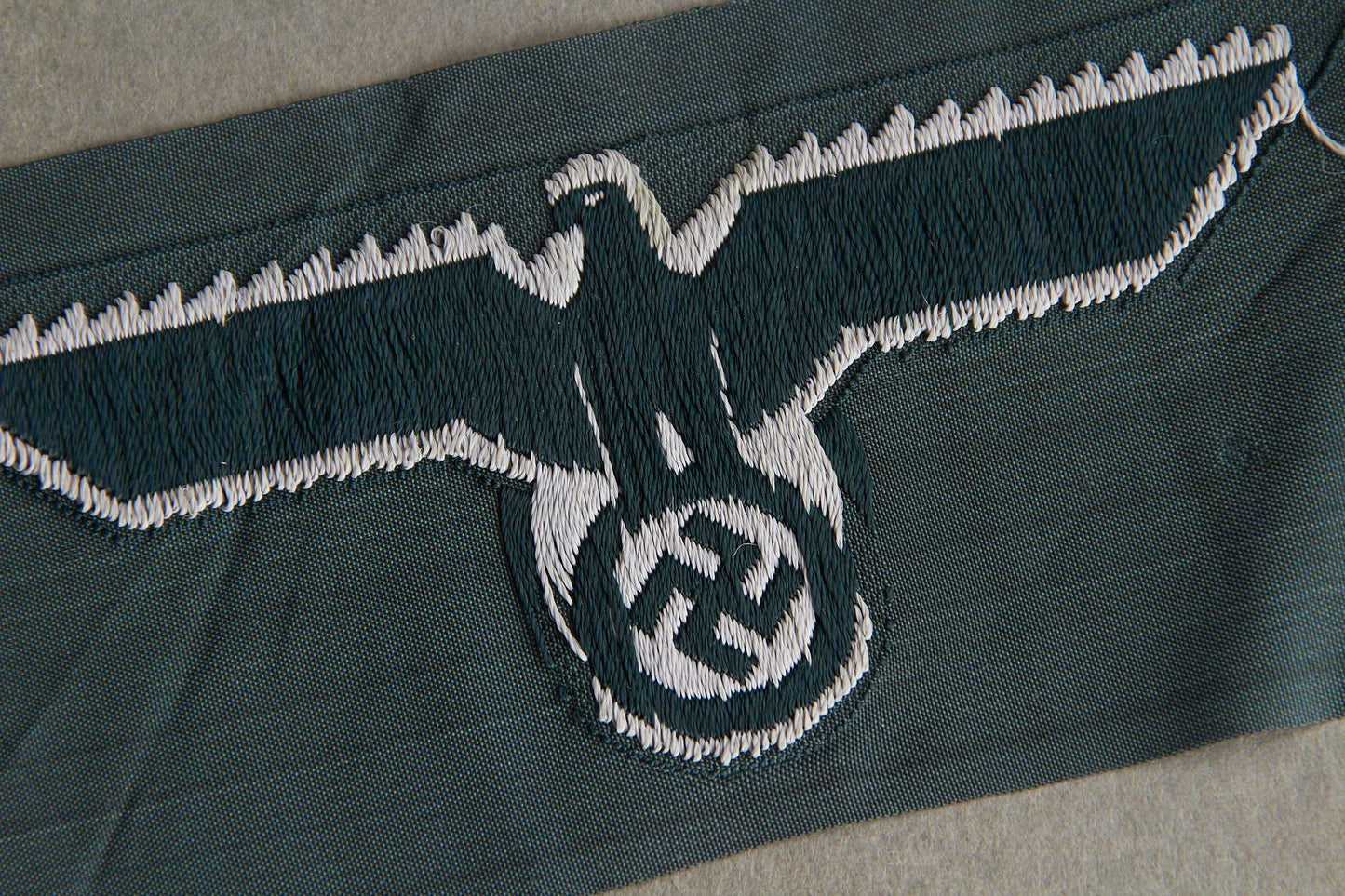 Wehrmacht "Brustadler" Breast Eagle. Original.