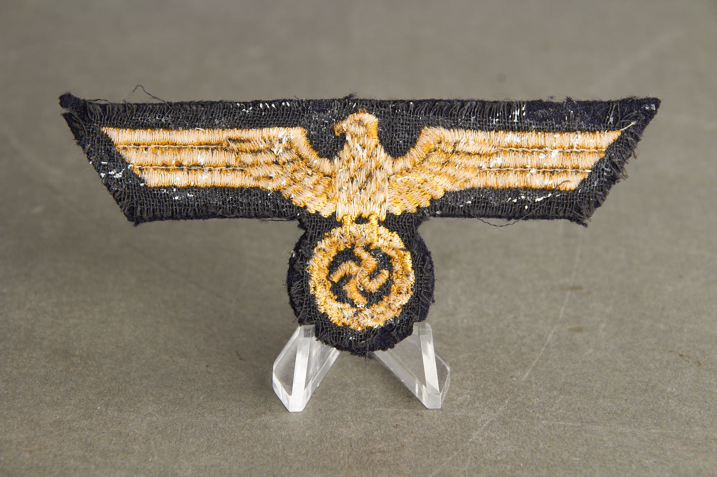 Kriegsmarine Breast Eagle. Original.