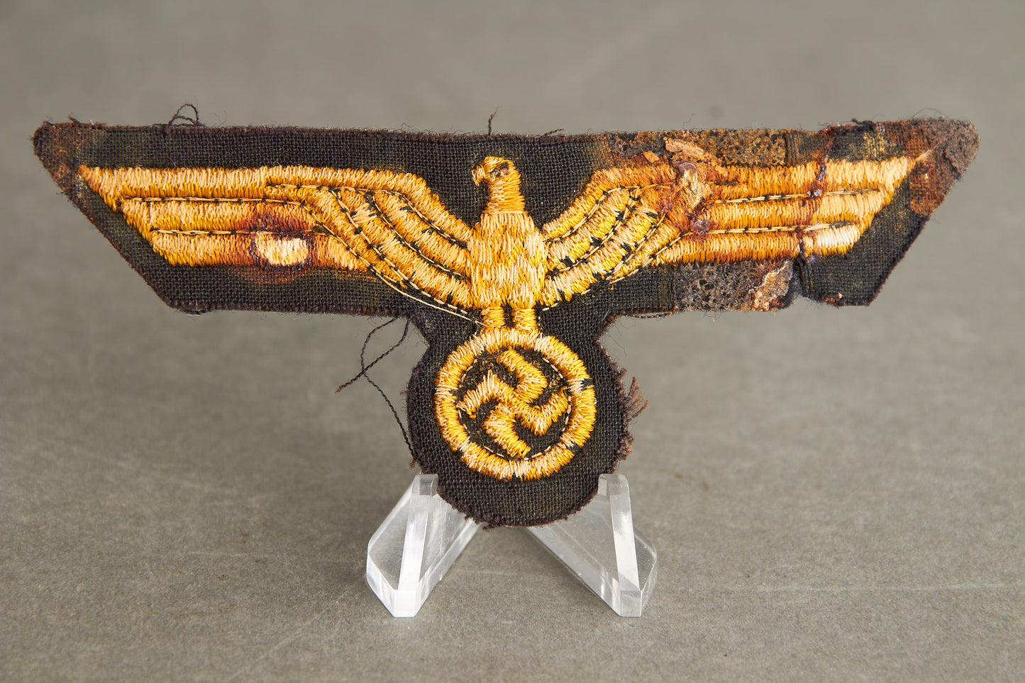 Kriegsmarine Breast Eagle. Original.