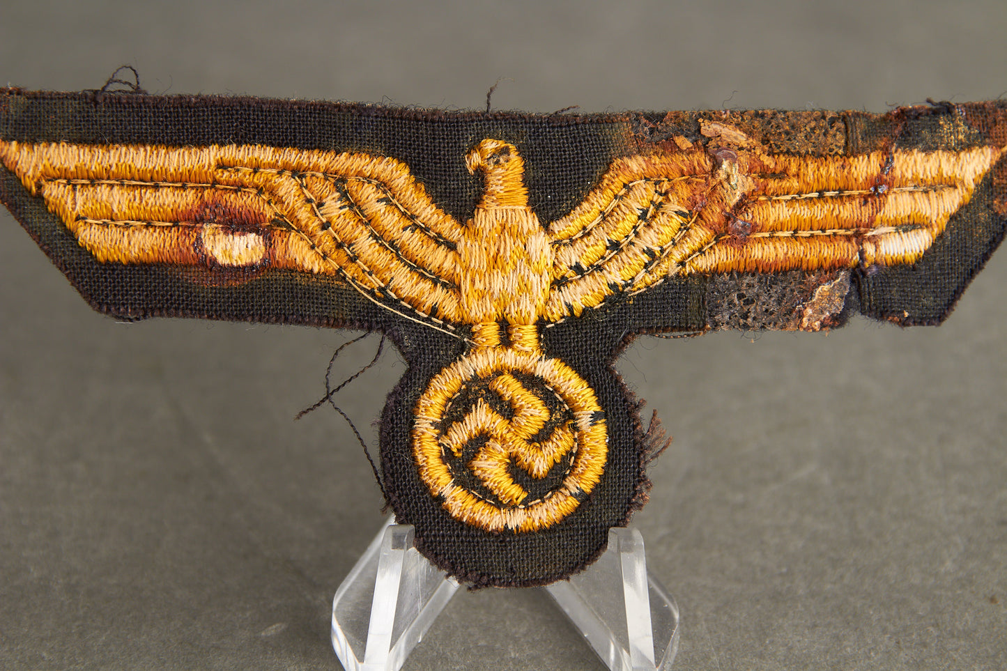 Kriegsmarine Breast Eagle. Original.