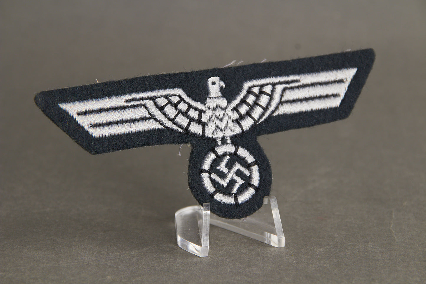 Early Wehrmacht Breast Eagle. Original.
