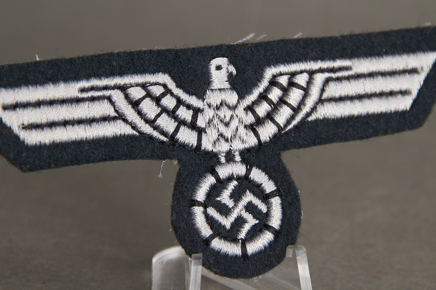 Early Wehrmacht Breast Eagle. Original.
