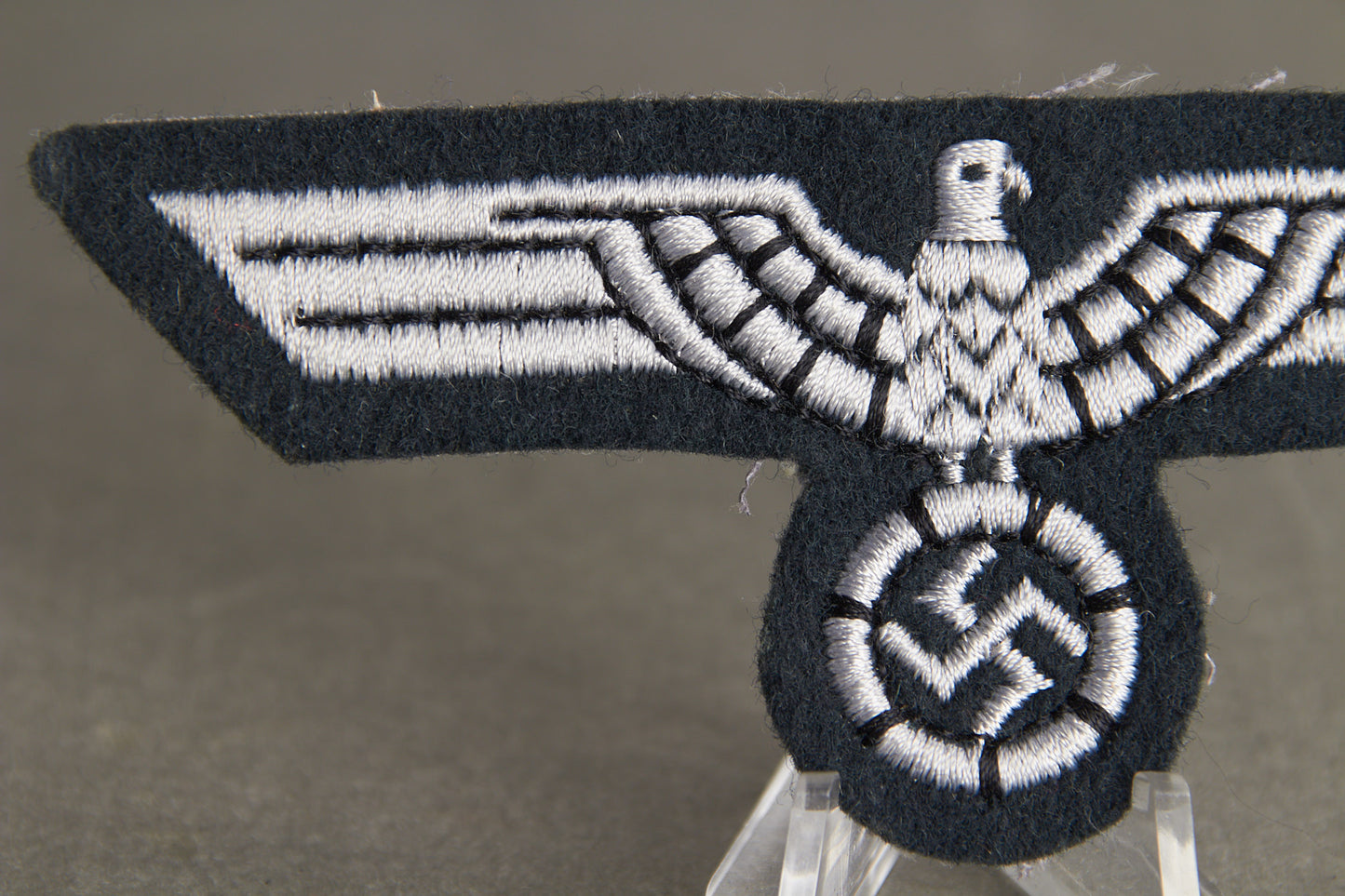 Early Wehrmacht Breast Eagle. Original.