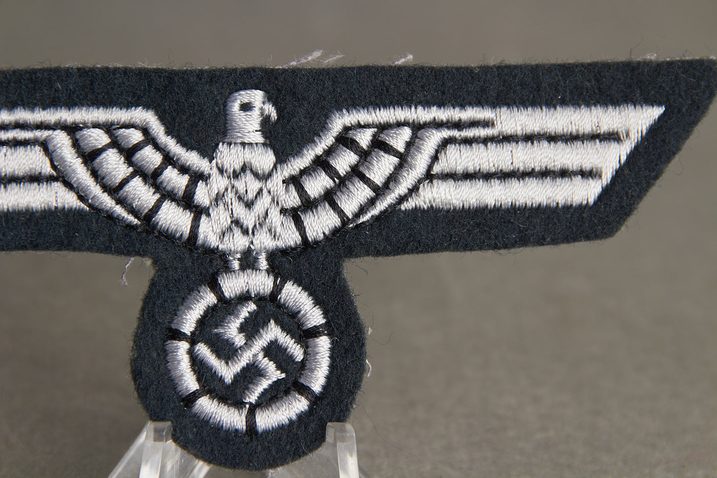 Early Wehrmacht Breast Eagle. Original.