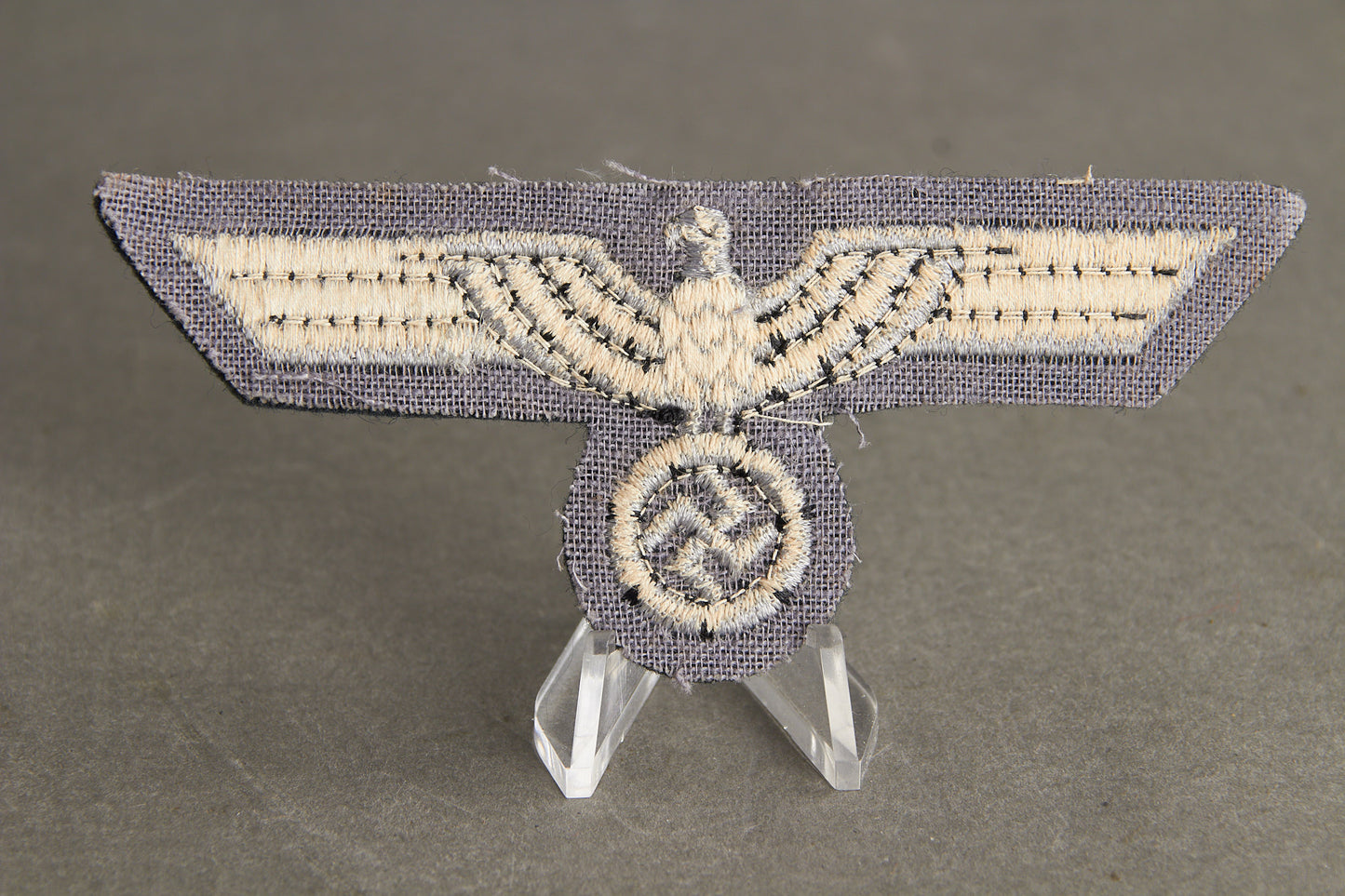 Early Wehrmacht Breast Eagle. Original.