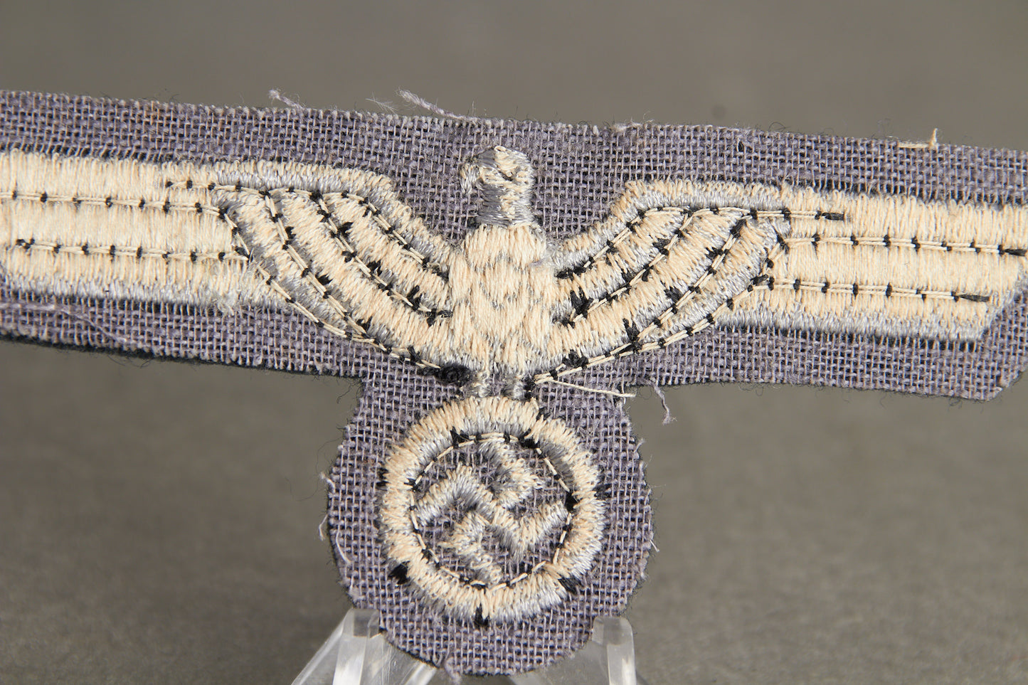 Early Wehrmacht Breast Eagle. Original.