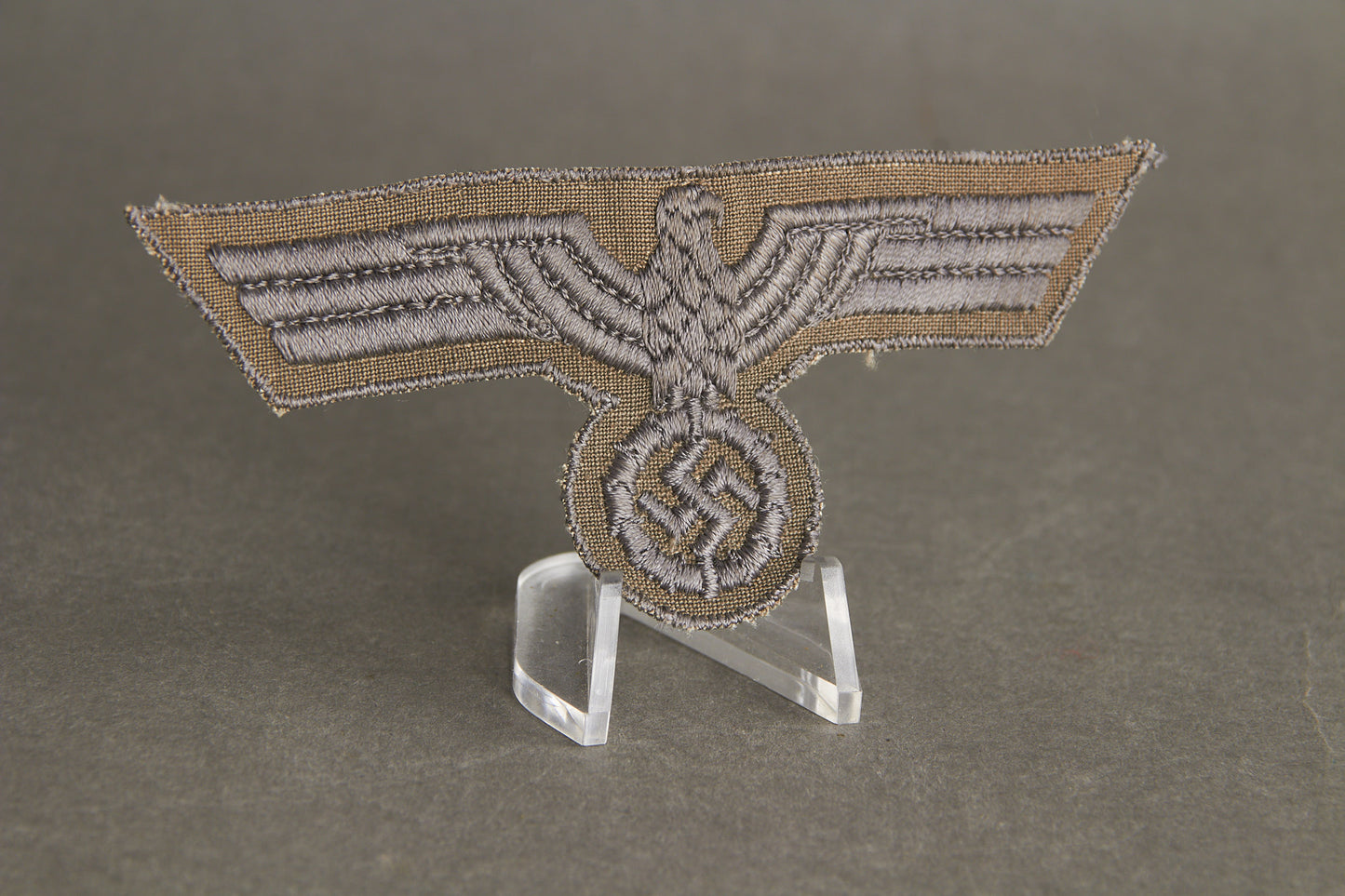 Wehrmacht Breast Eagle. Original.