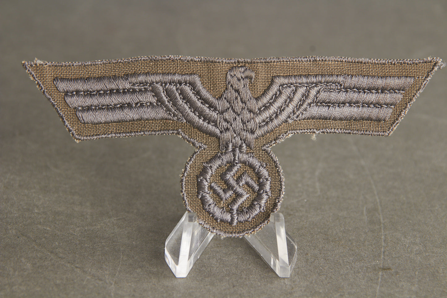 Wehrmacht Breast Eagle. Original.