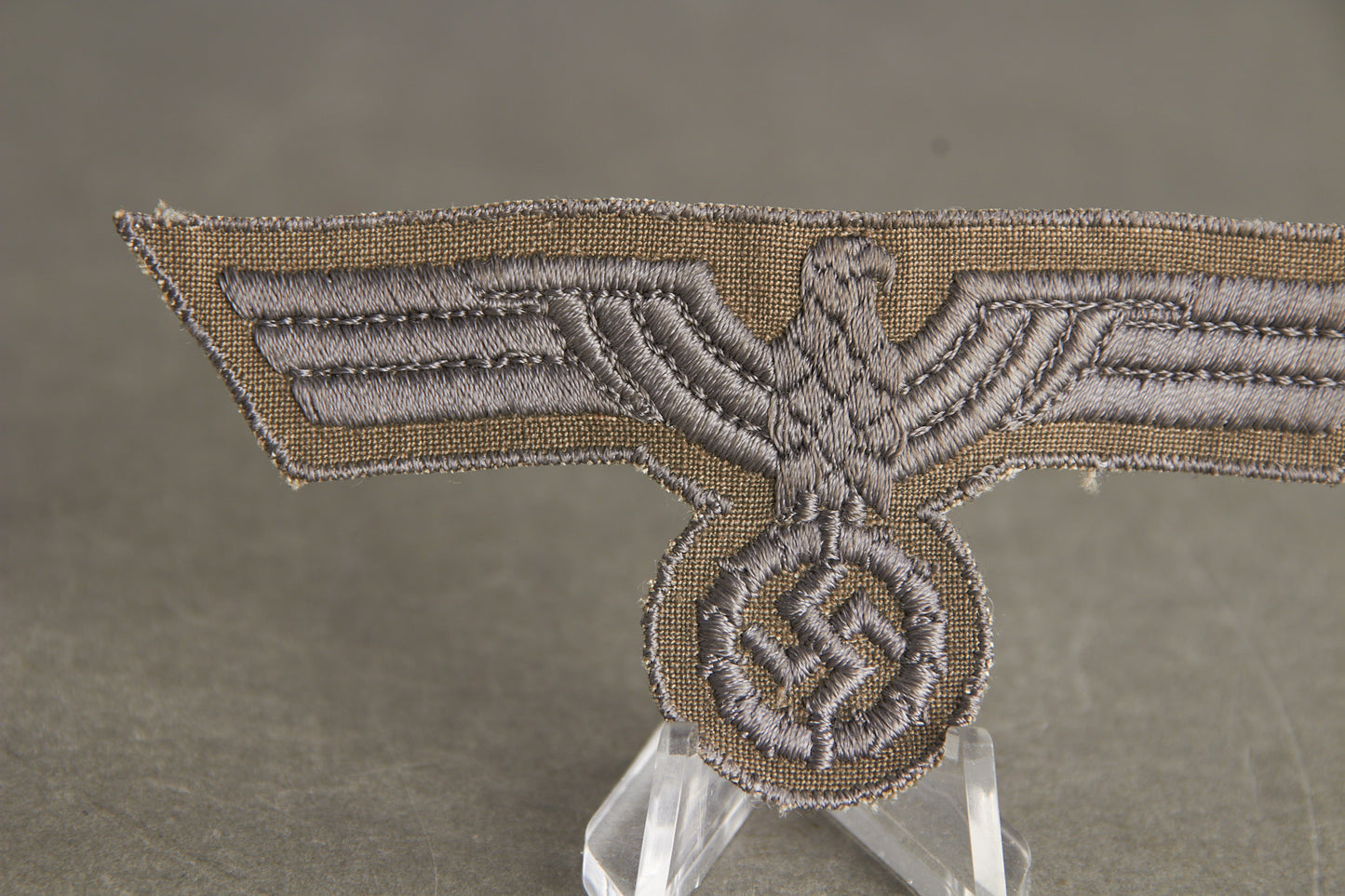 Wehrmacht Breast Eagle. Original.