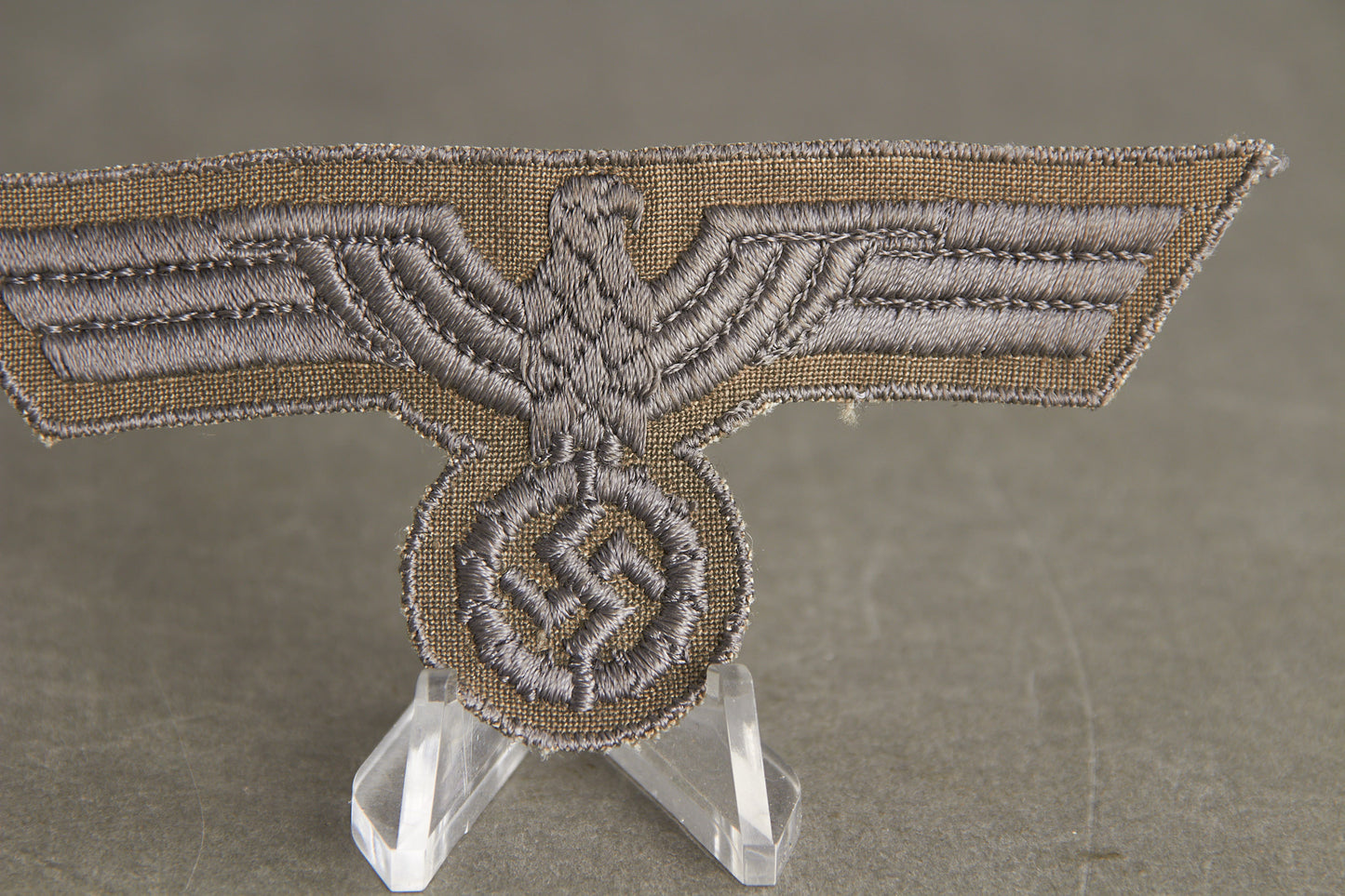 Wehrmacht Breast Eagle. Original.