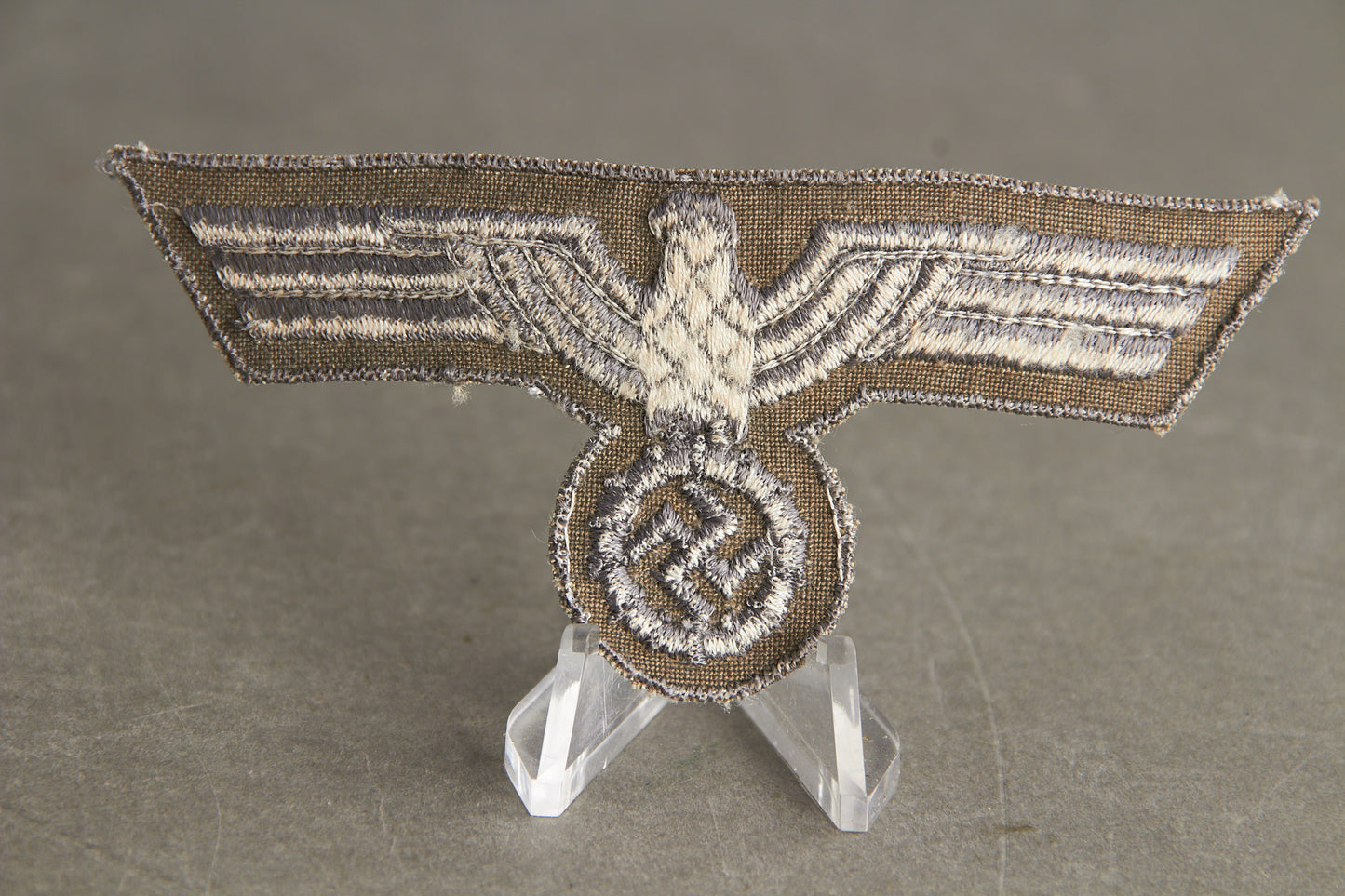 Wehrmacht Breast Eagle. Original.