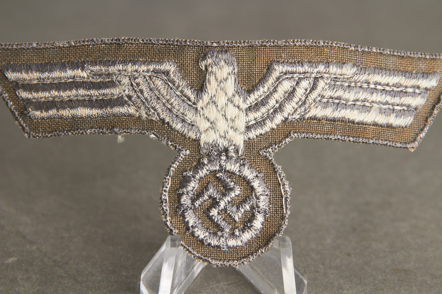 Wehrmacht Breast Eagle. Original.
