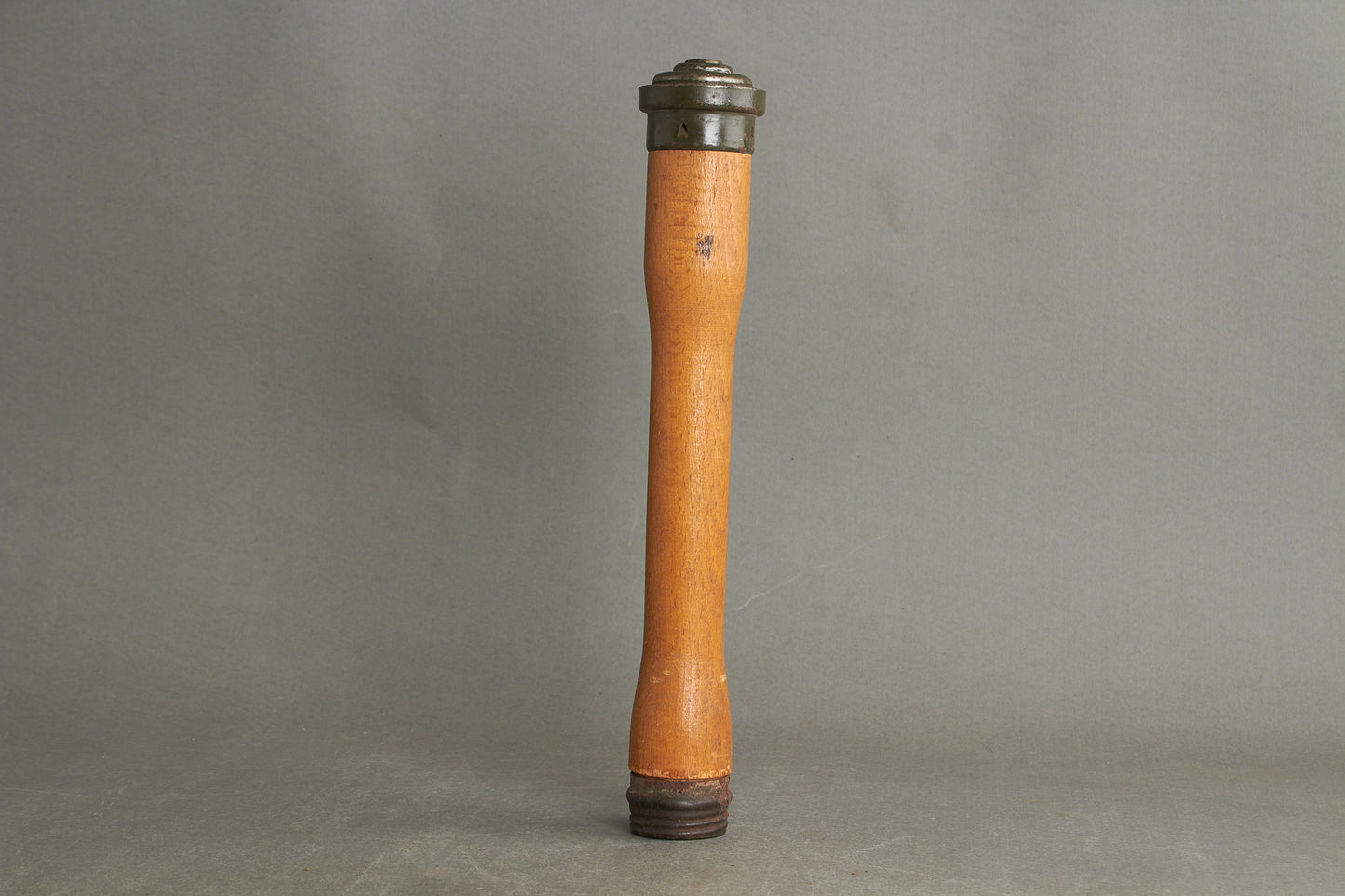 M24 Wood Handle Stick. Original.