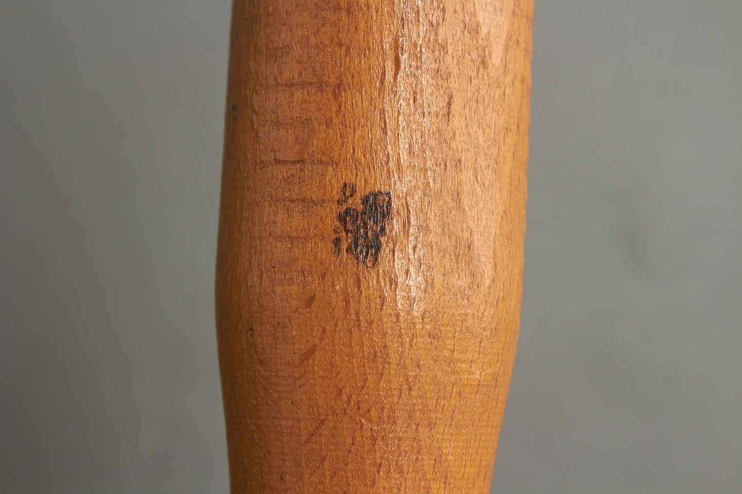 M24 Wood Handle Stick. Original.