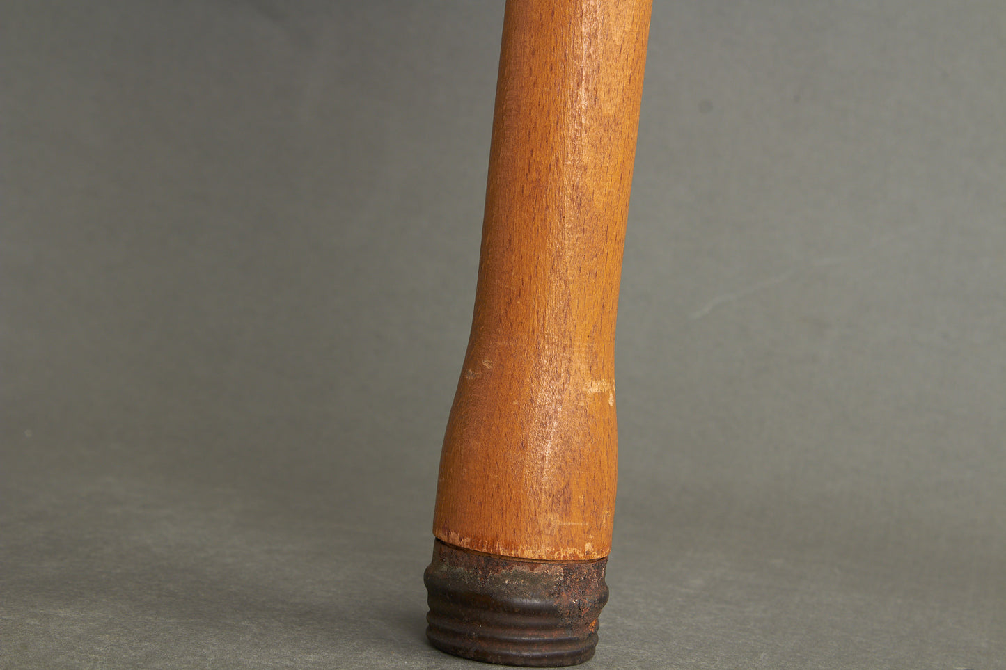 M24 Wood Handle Stick. Original.
