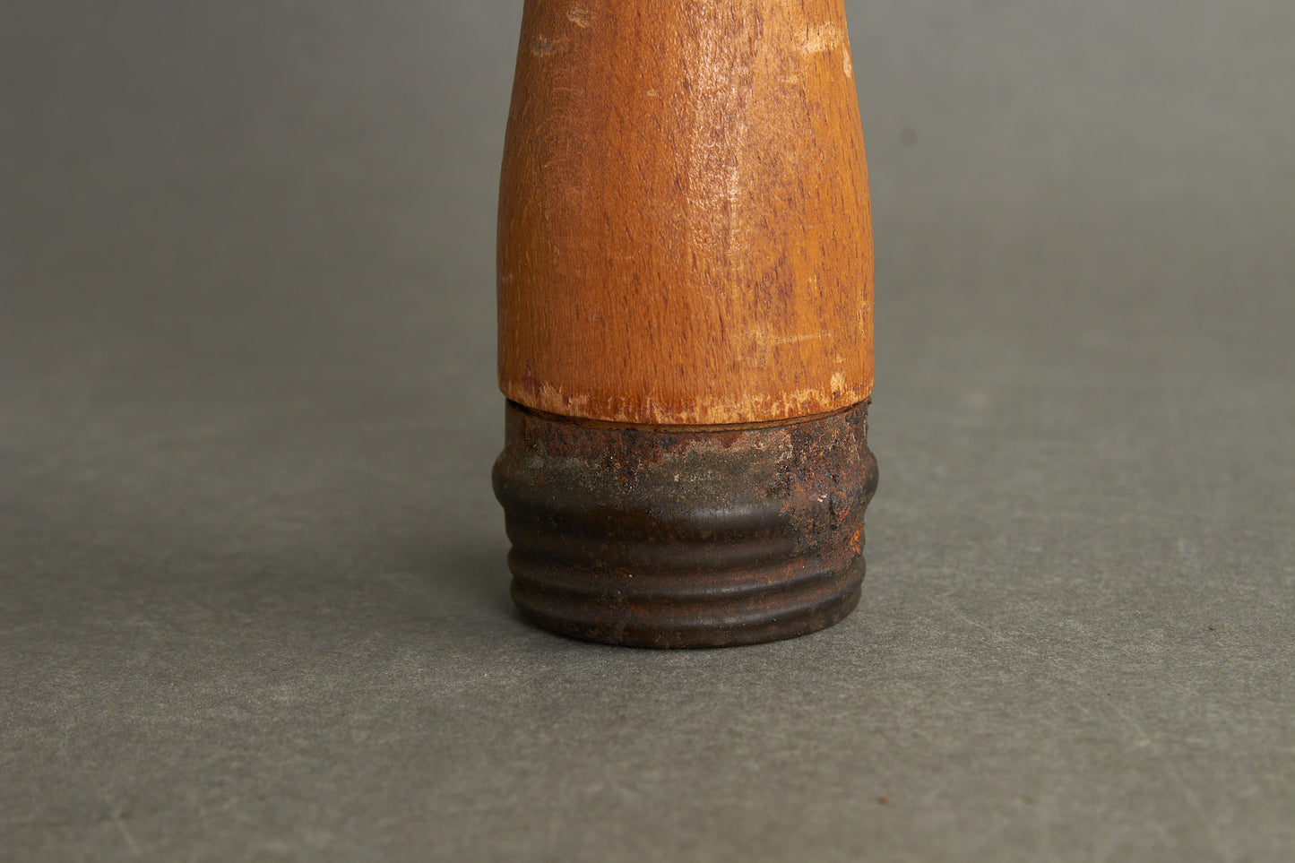 M24 Wood Handle Stick. Original.