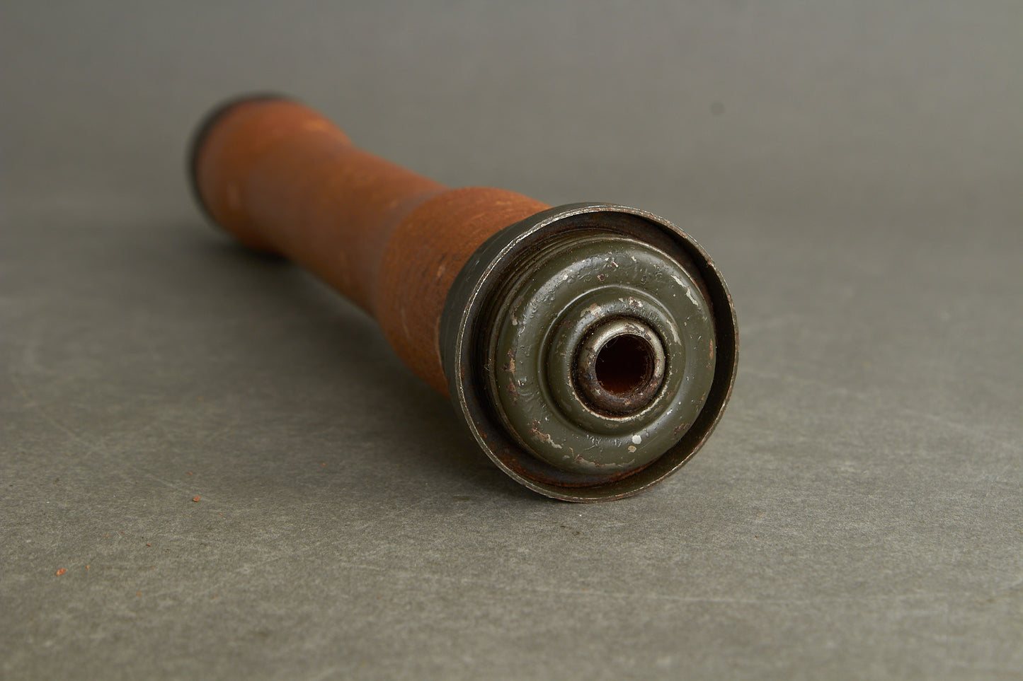 M24 Wood Handle Stick. Original.