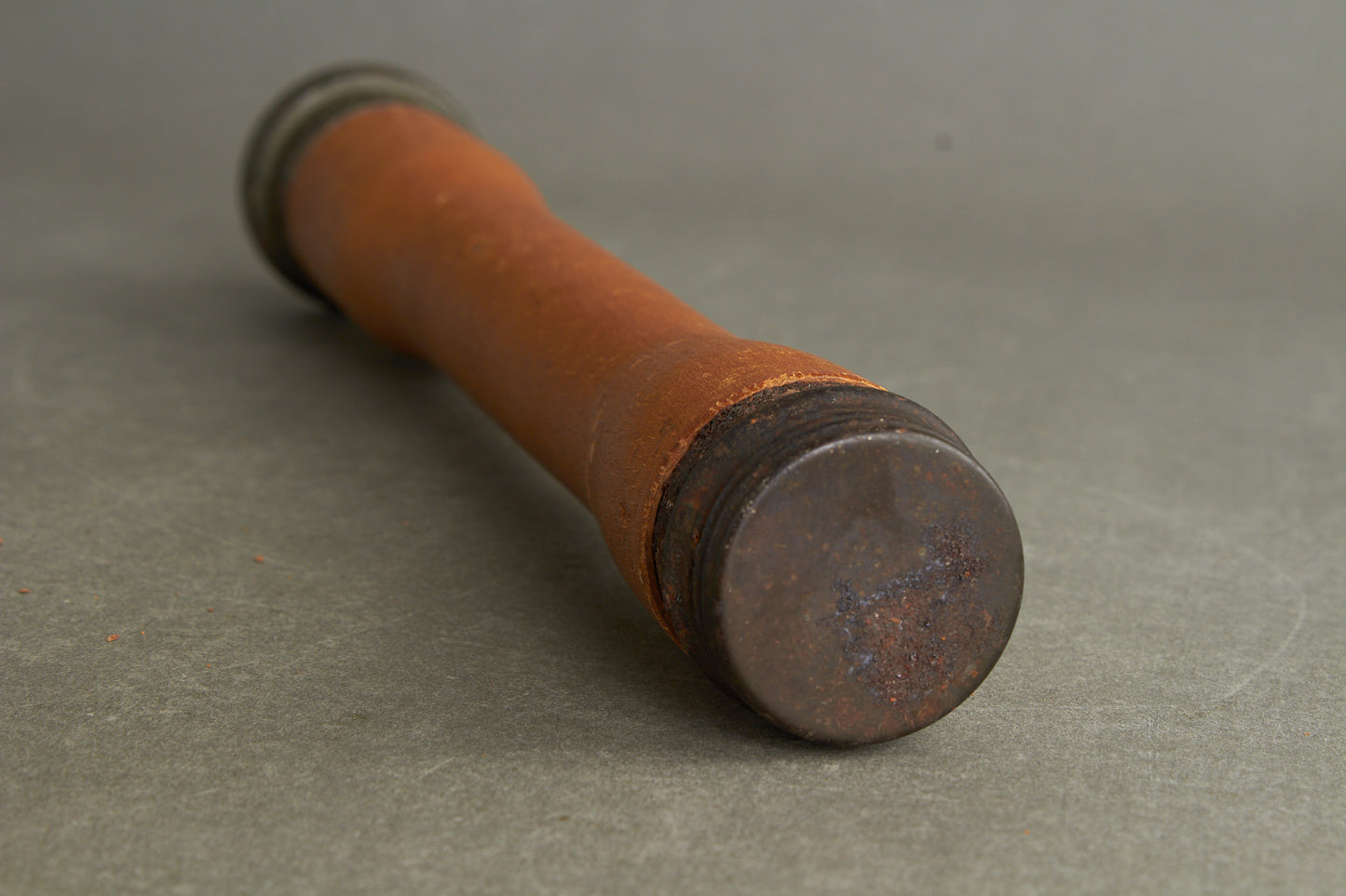 M24 Wood Handle Stick. Original.