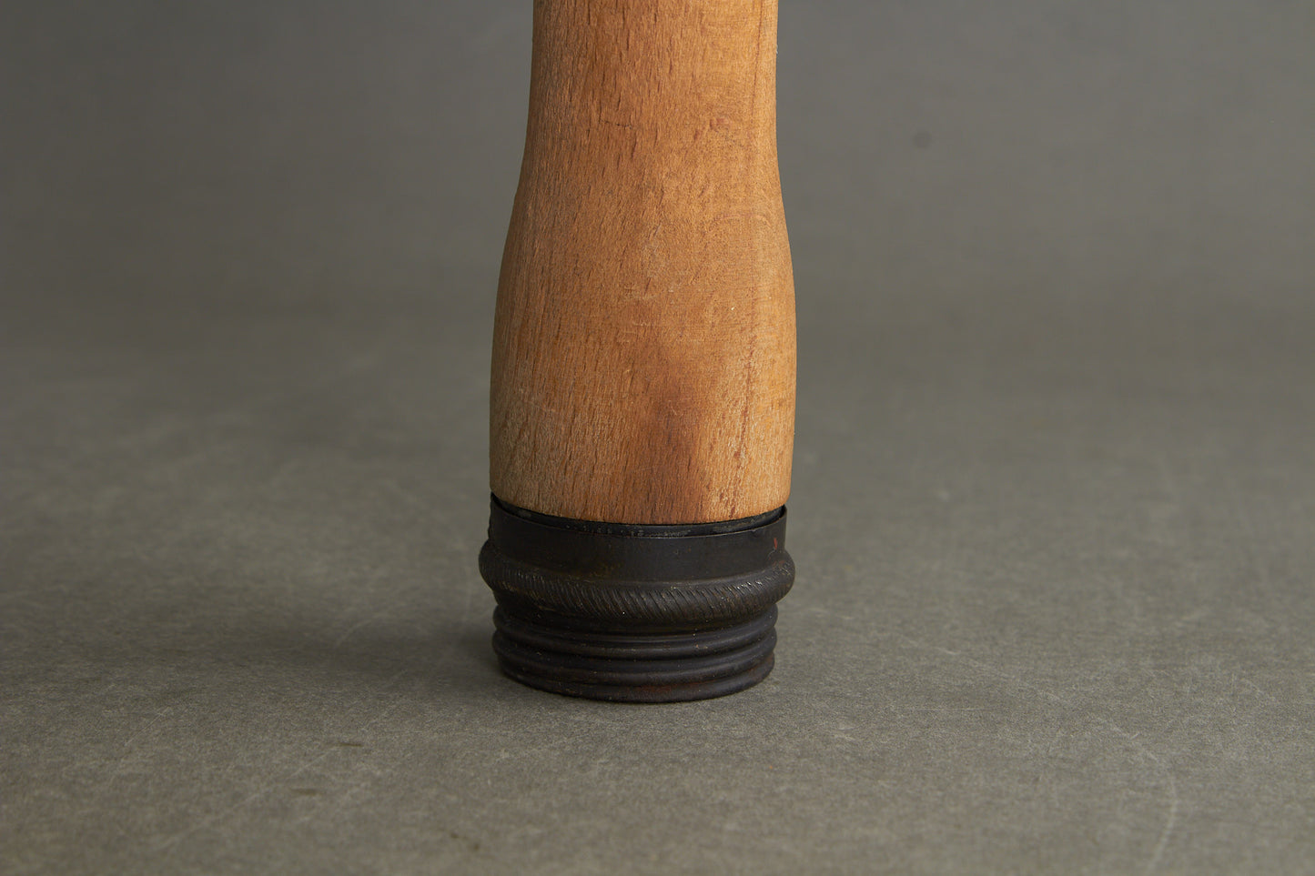 M24 Wood Handle Stick. From 1943. Original.