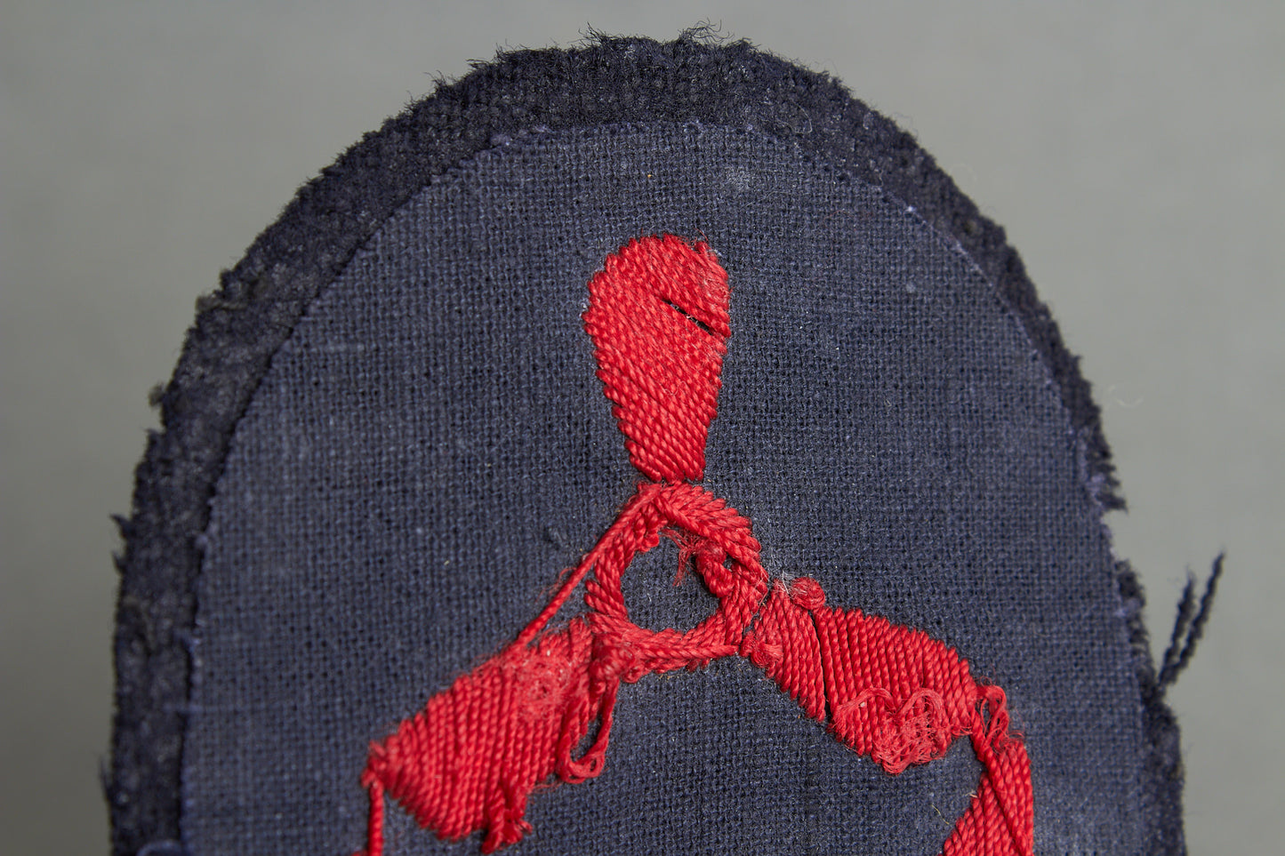 Kriegsmarine "Ärmelabzeichen" Career Sleeve Insignia. Original