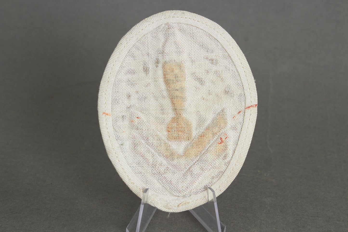 Kriegsmarine "Ärmelabzeichen" Career Sleeve Insignia. Original