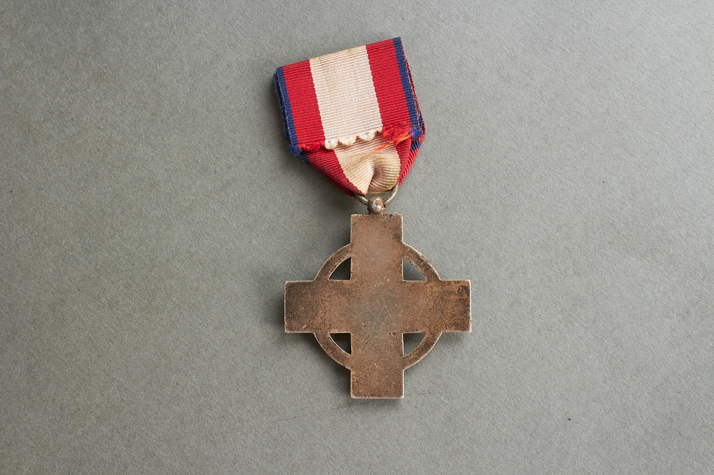 "Feuerwehr Ehrenzeichen" 2. Class. Original.