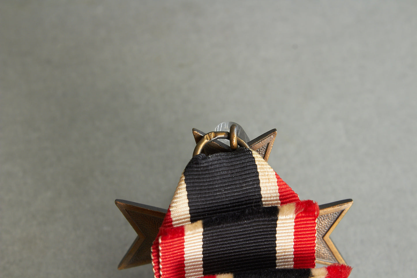 Kriegsverdienstkreuz 2. Klasse. Maker marked. Original.