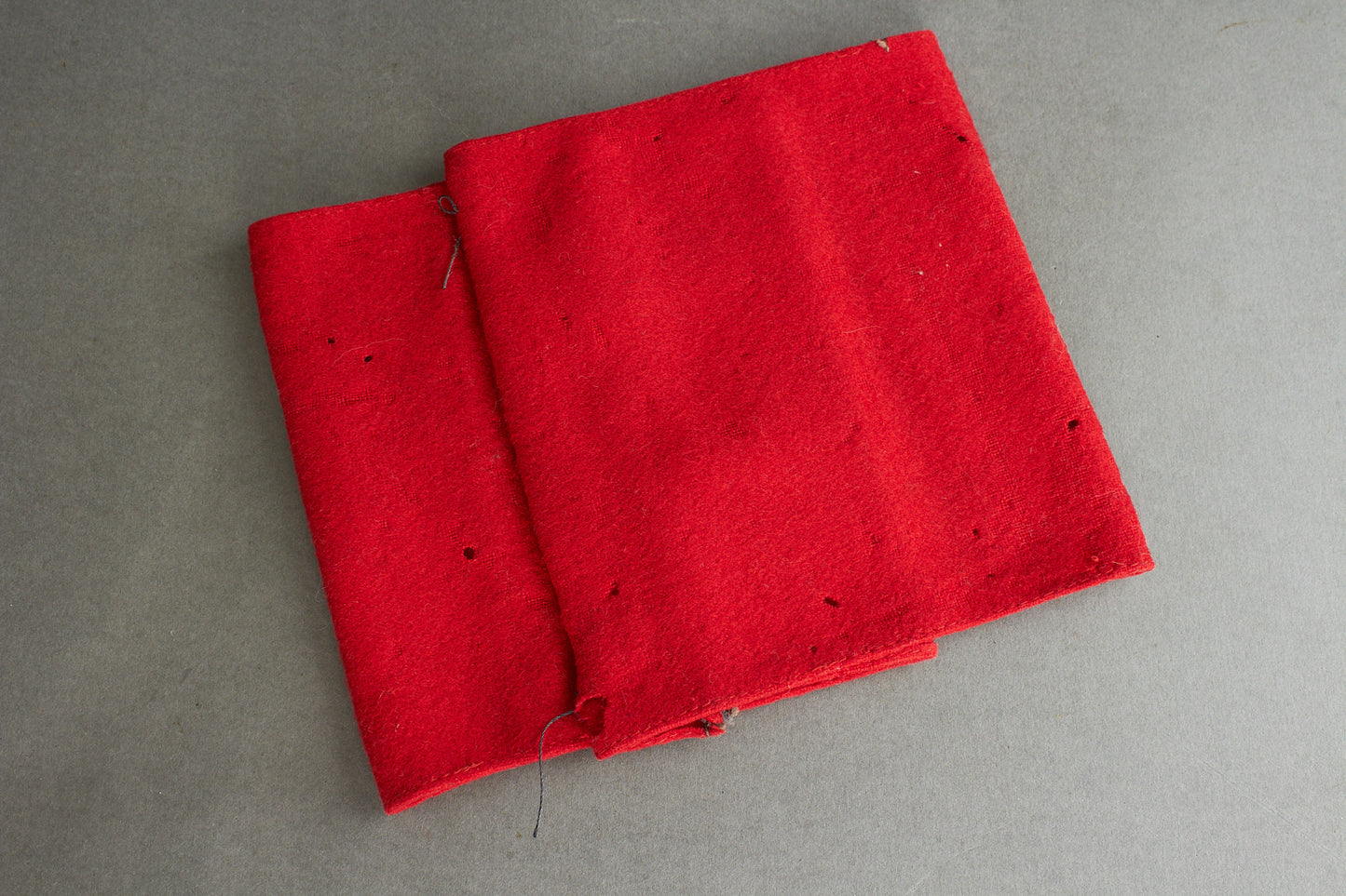 Early NSDAP Armband. With label. Original.