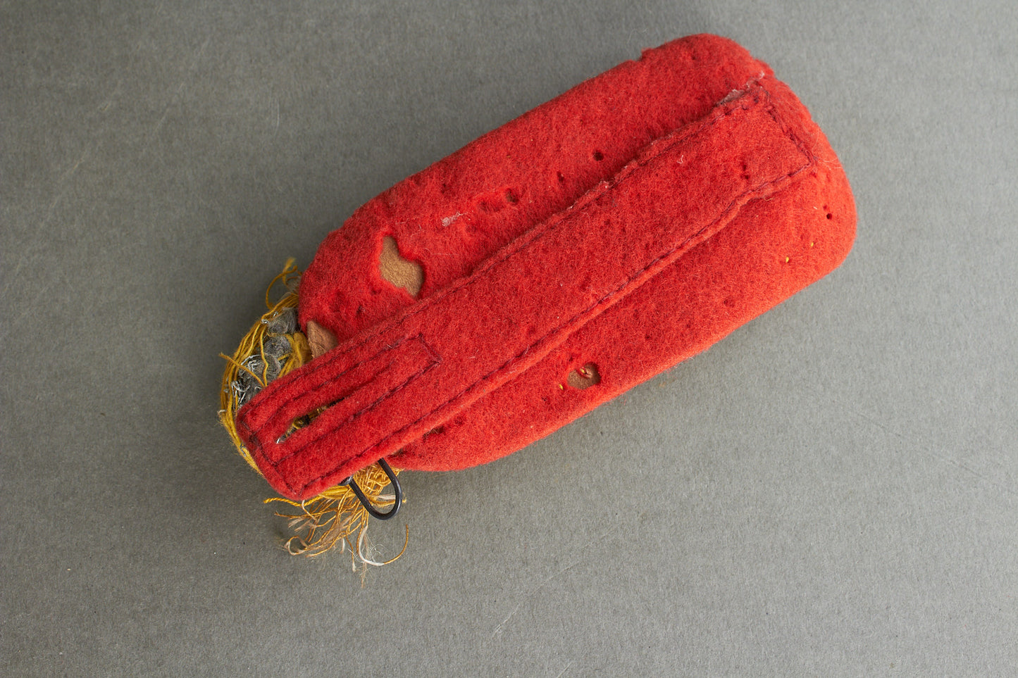 Wehrmacht General Shoulder Board. Original.