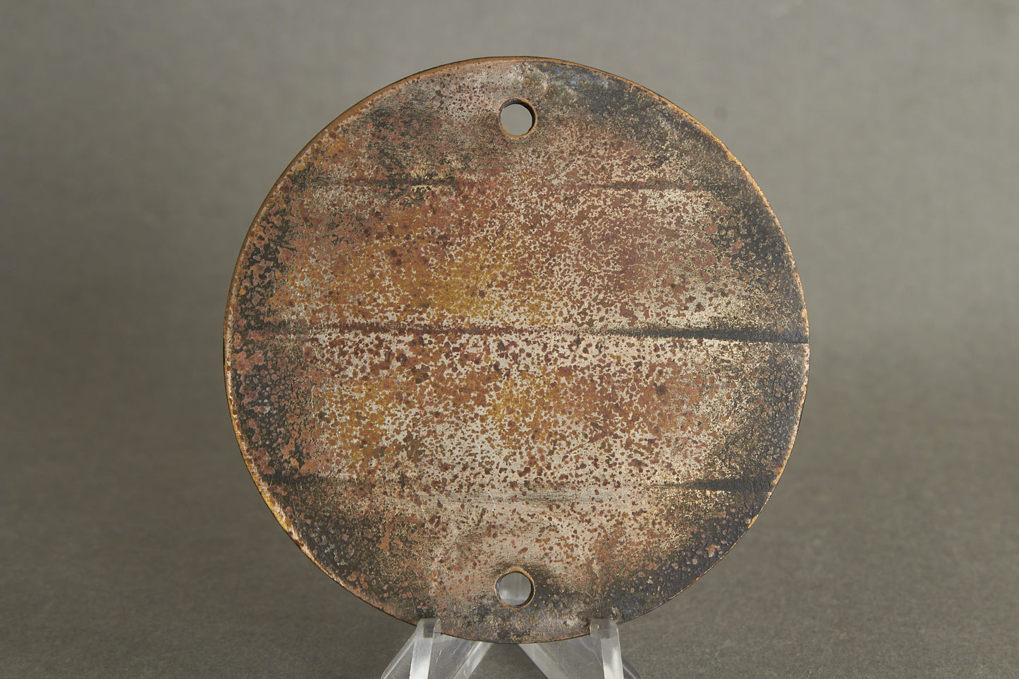 Large DLV (Deutscher Luftsportverband) "Segelflieger C-Abzeichen Plakette". Rare. Original.