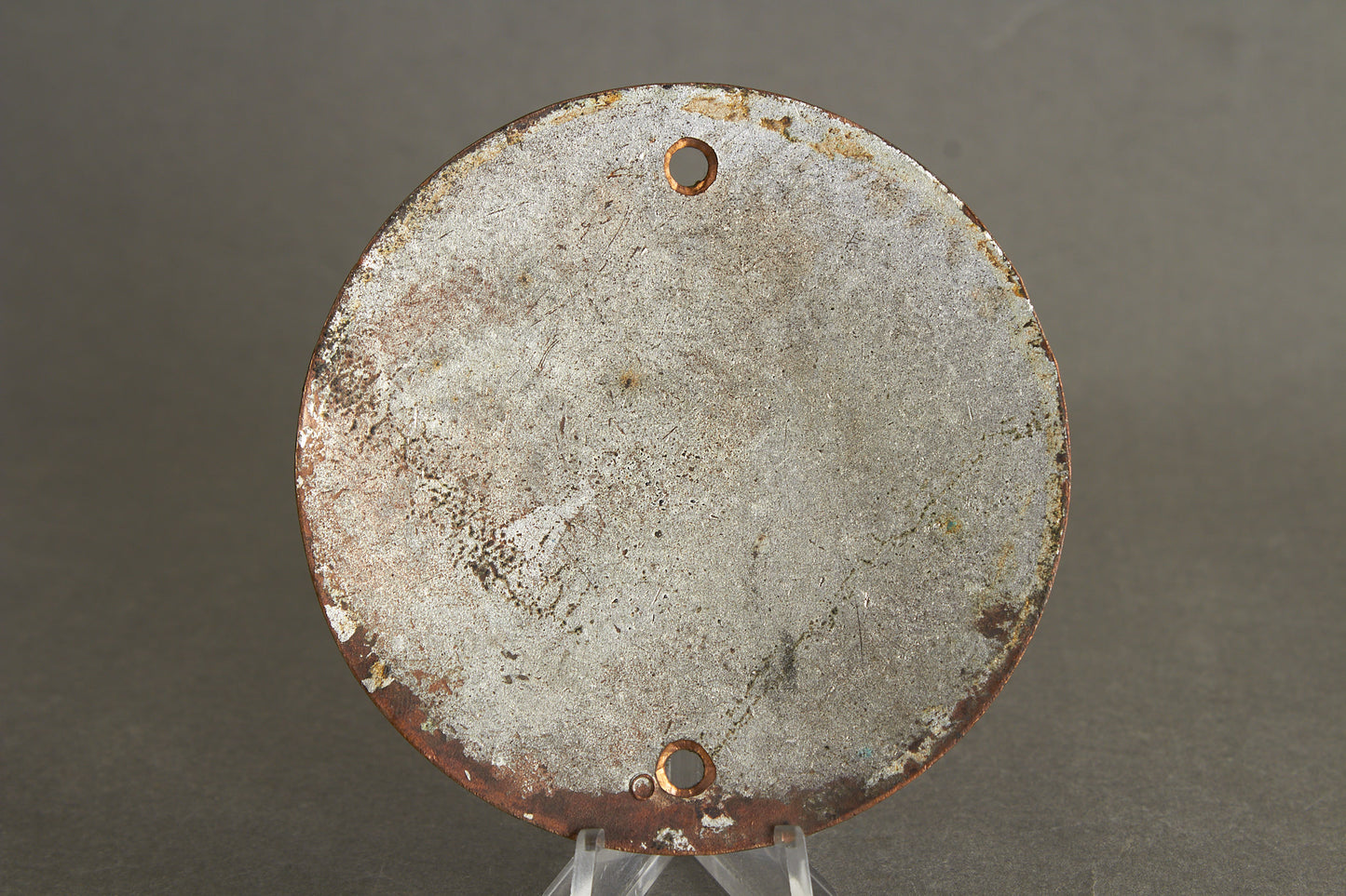 Large DLV (Deutscher Luftsportverband) "Segelflieger C-Abzeichen Plakette". Rare. Original.