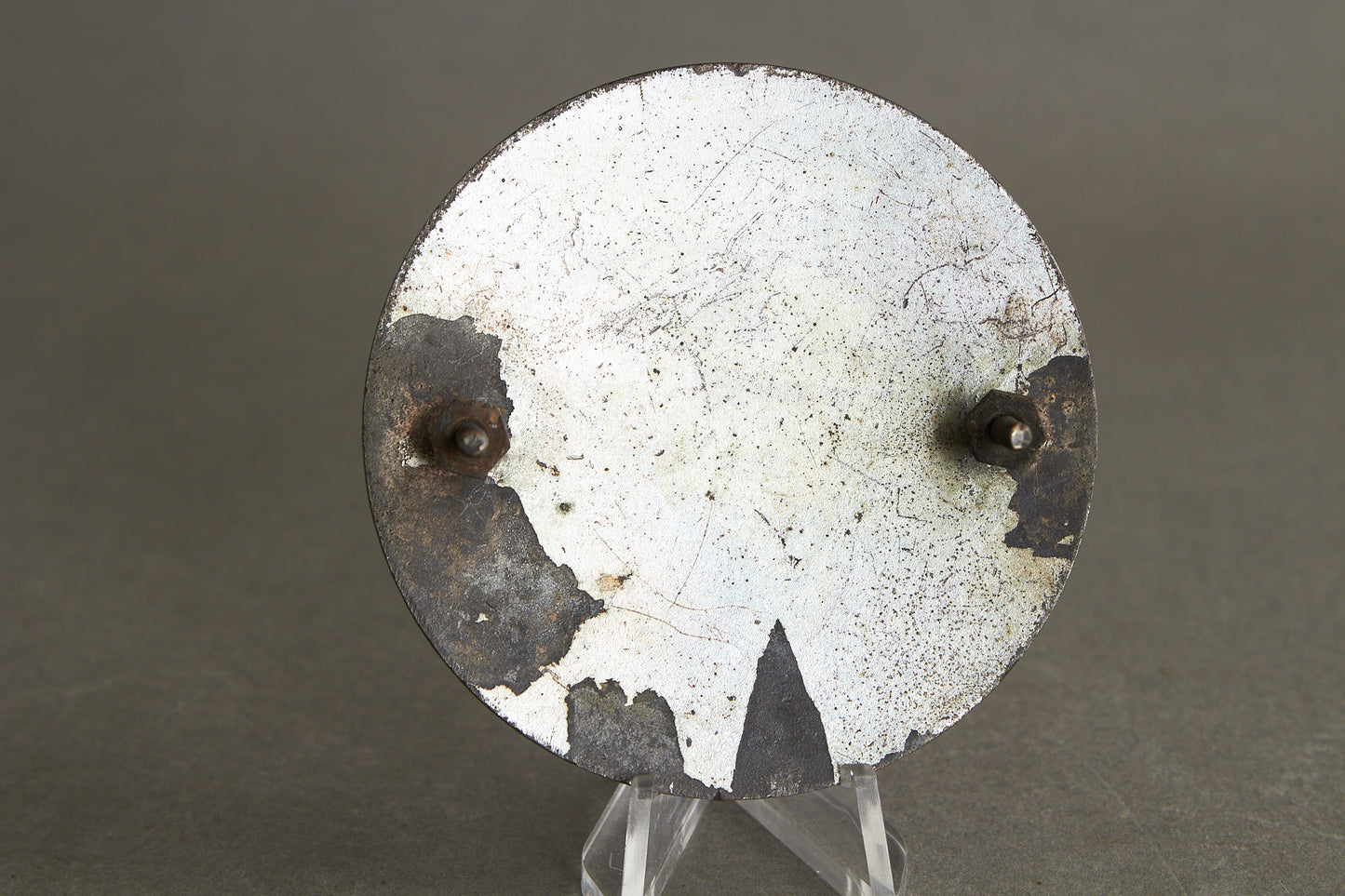 Large DLV (Deutscher Luftsportverband) "Segelflieger C-Abzeichen Plakette". Rare. Original.