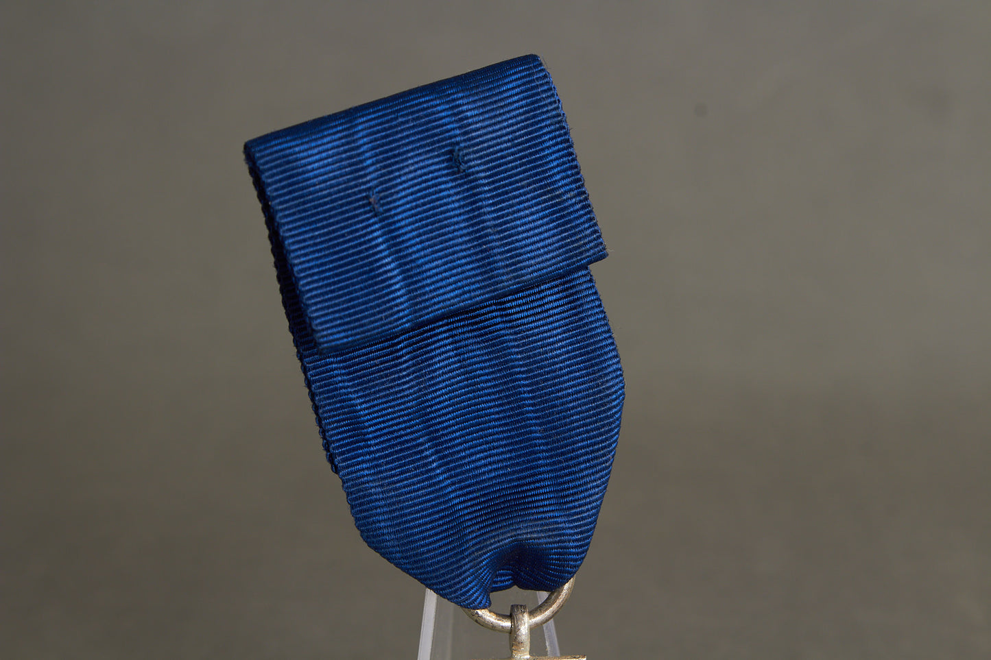 Reserved Wehrmacht "Dienstauszeichnung für 18 Jahre". Original.