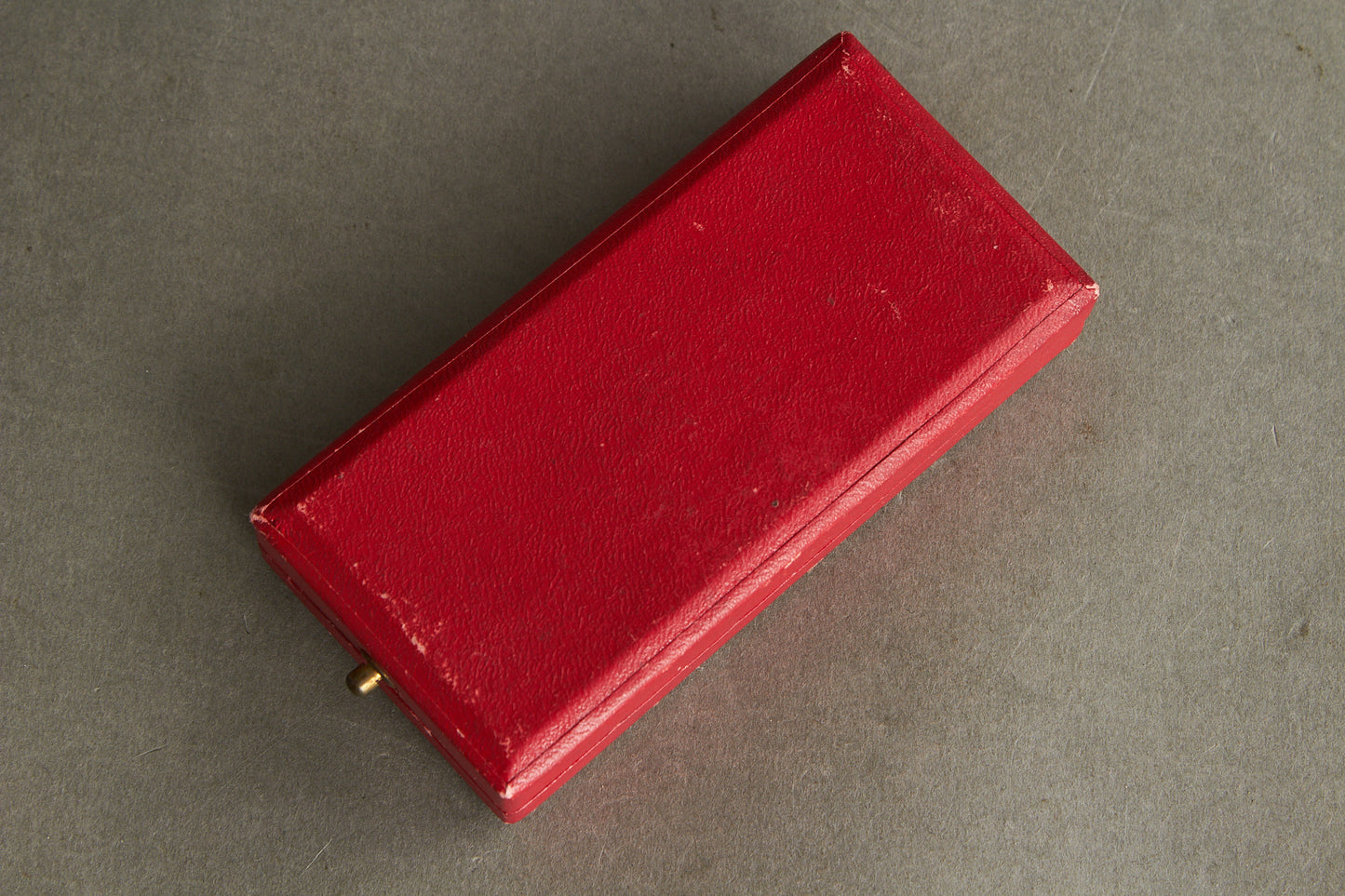 "Treudienst-Ehrenzeichen" 40 Year Service. In box. Original.