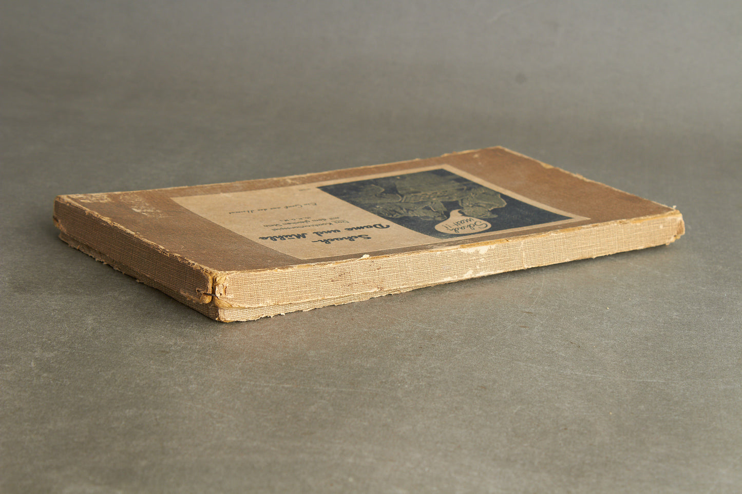 Heer "Schach-Dame und Mühle Kombinationsspiel" Boxed Game. Original.