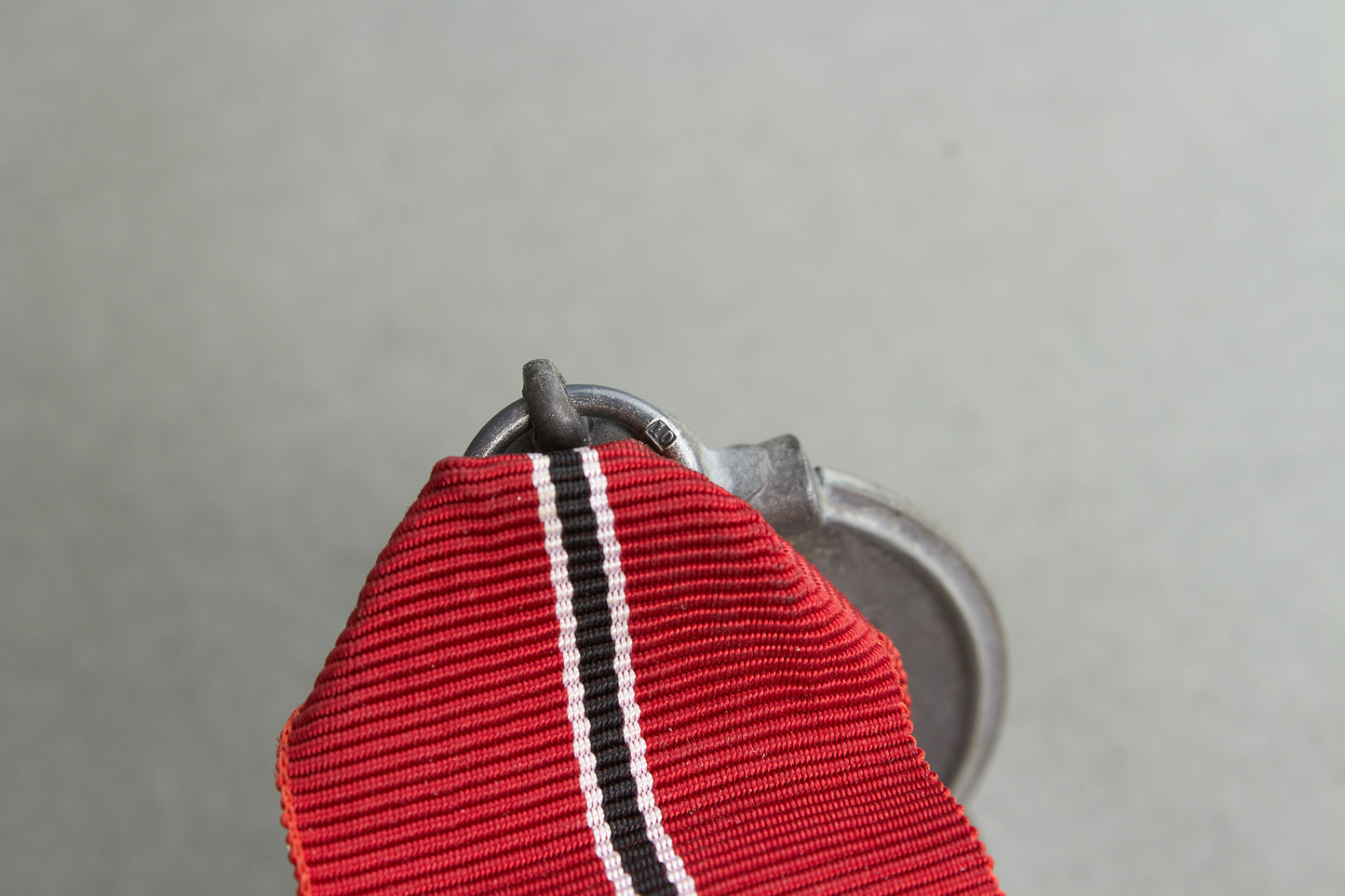 "Winterschlacht im Osten" Medal. Maker marked "10". Original.
