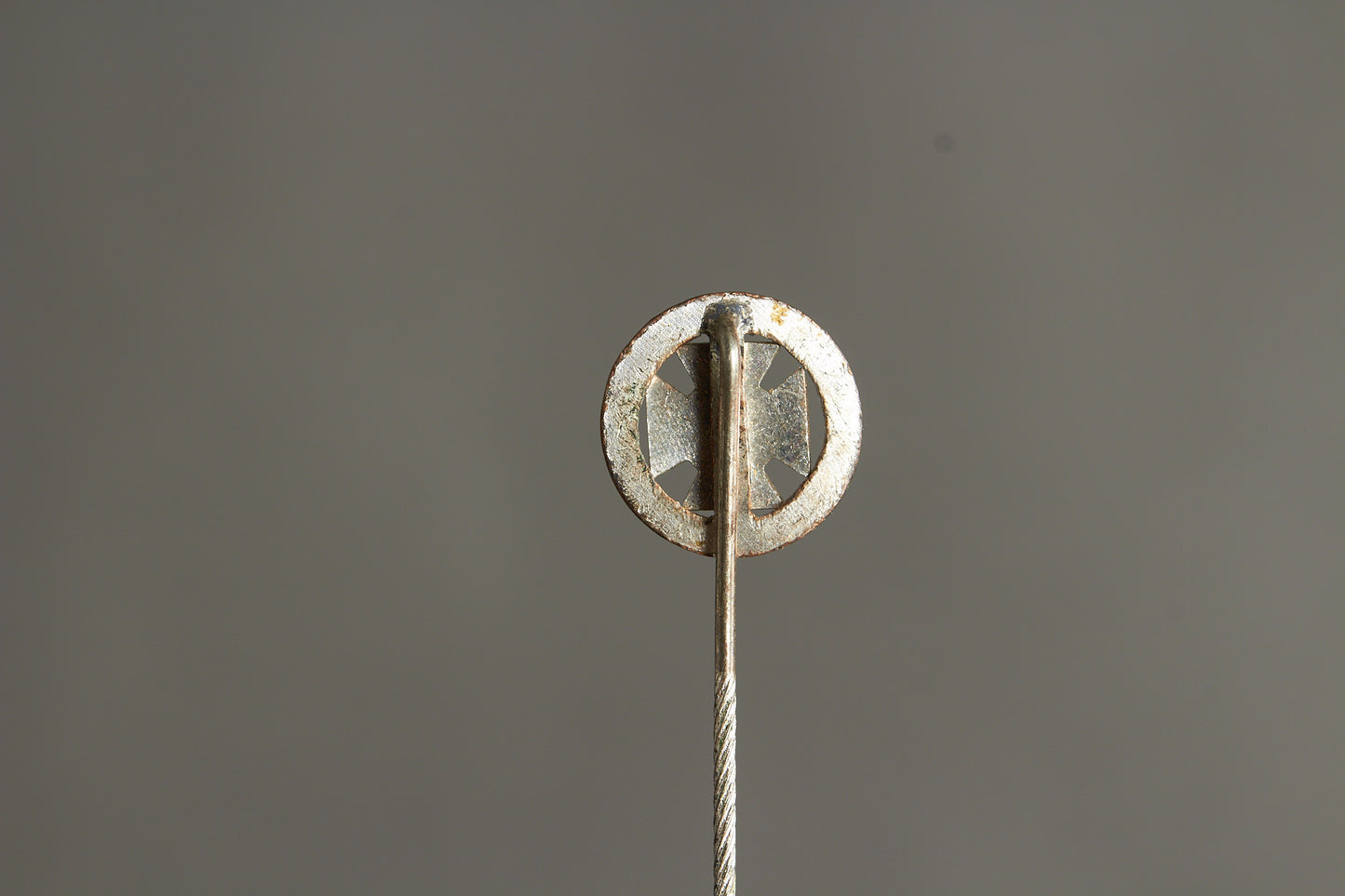 "Patriotische Eisernes Kreuz 1914" Pin. Original.