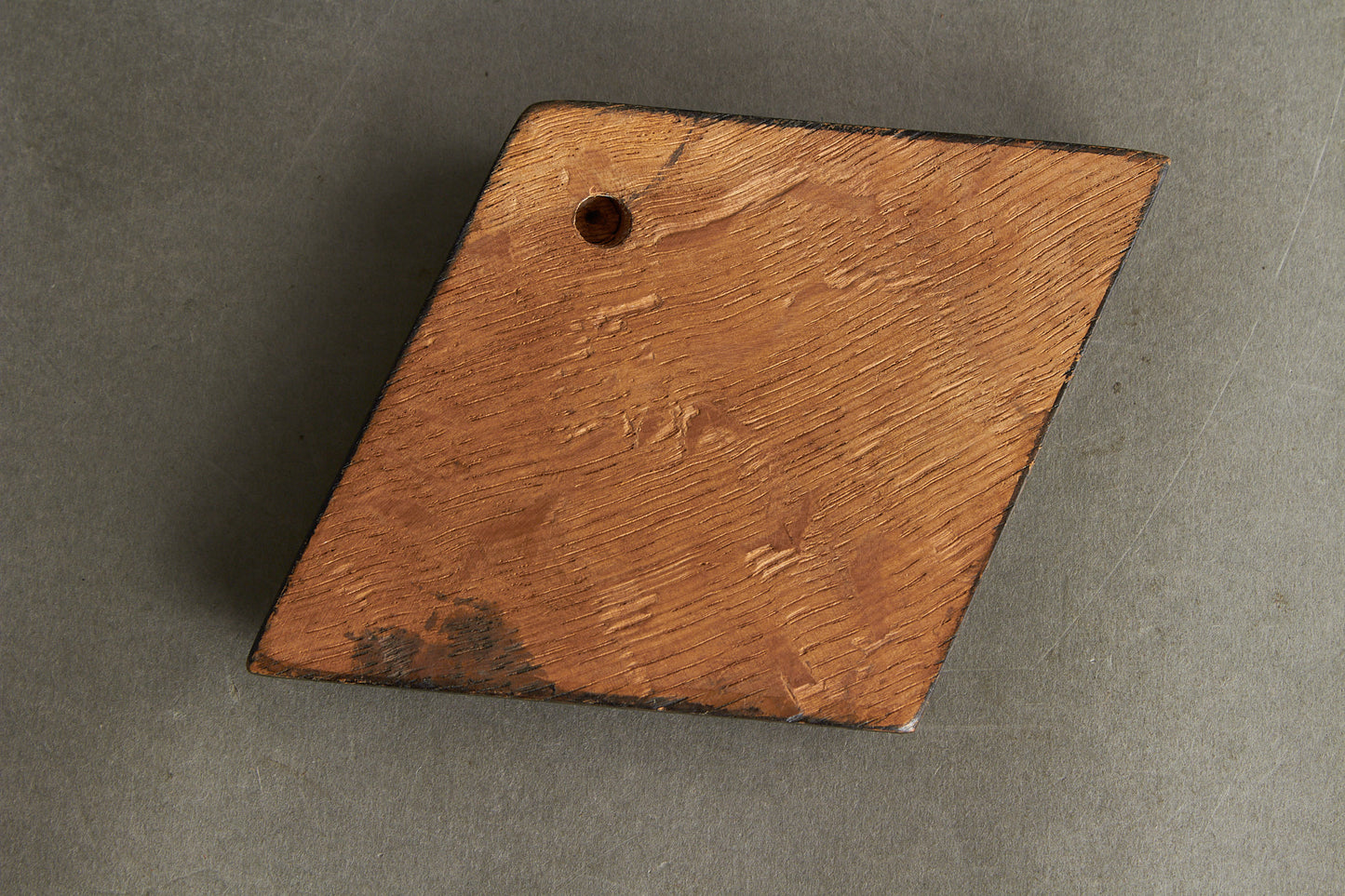 Early NSKK "Plakette" from 1934. Rare. Original.