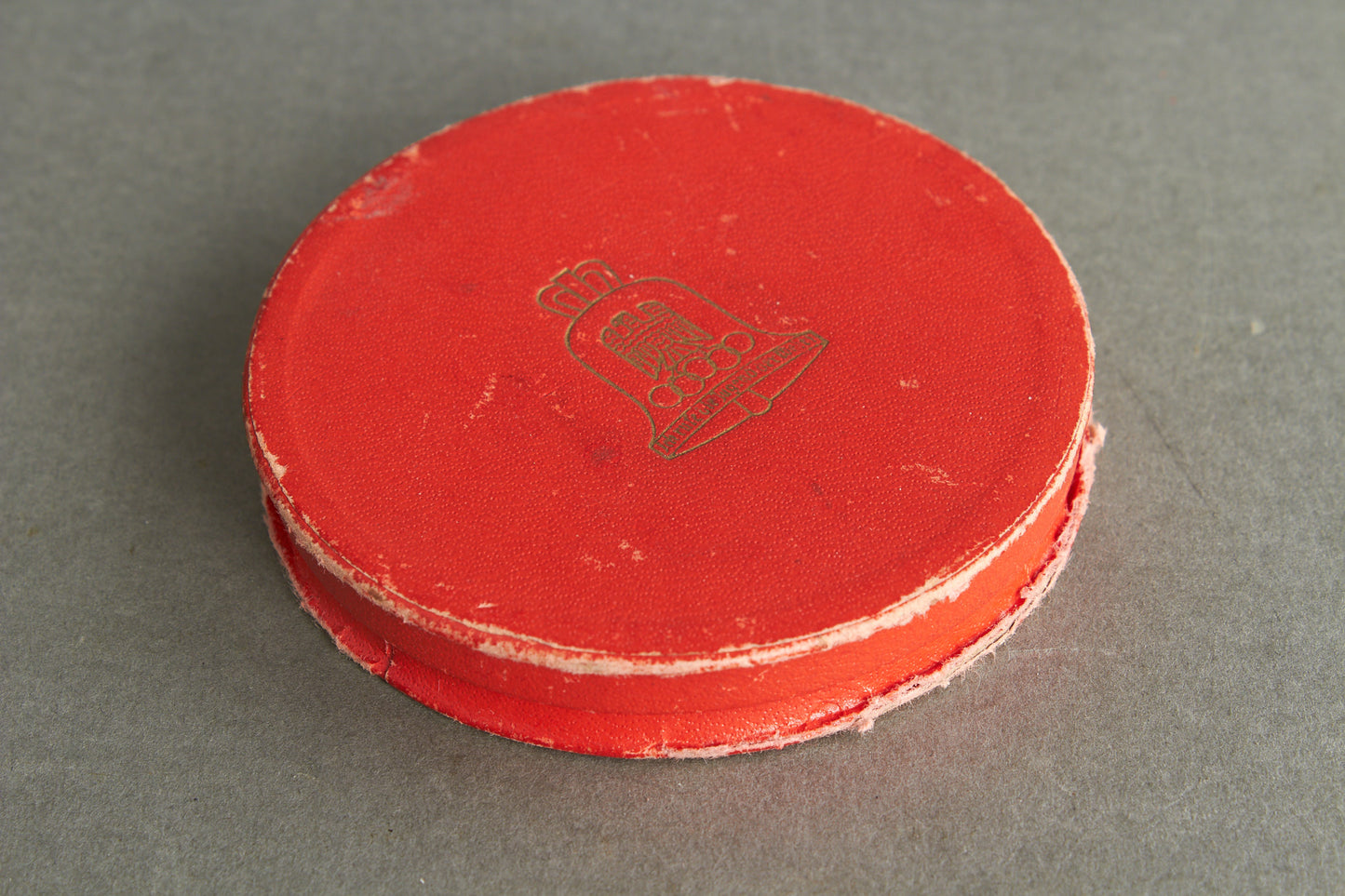 Olympiade Berlin 1936 "Ich rufe die Jugend der Welt!". In box. Rare. Original.