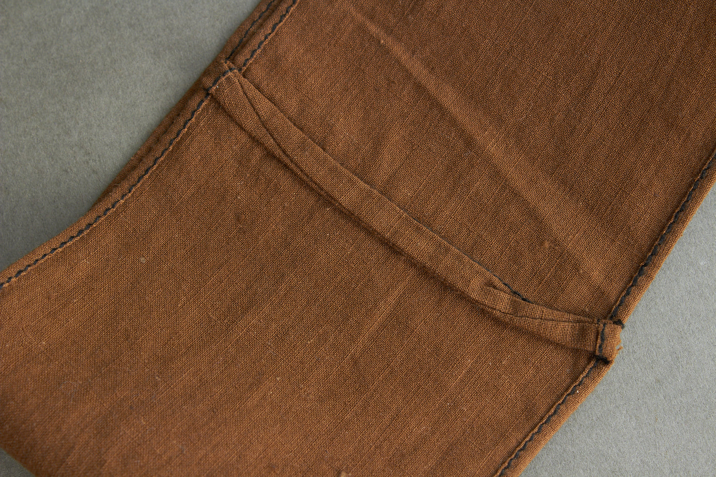 Kriegsmarine/Küstenartillerie "Funker" Telephone Operator Armband. Kriegsmarine marked. Rare. Original.