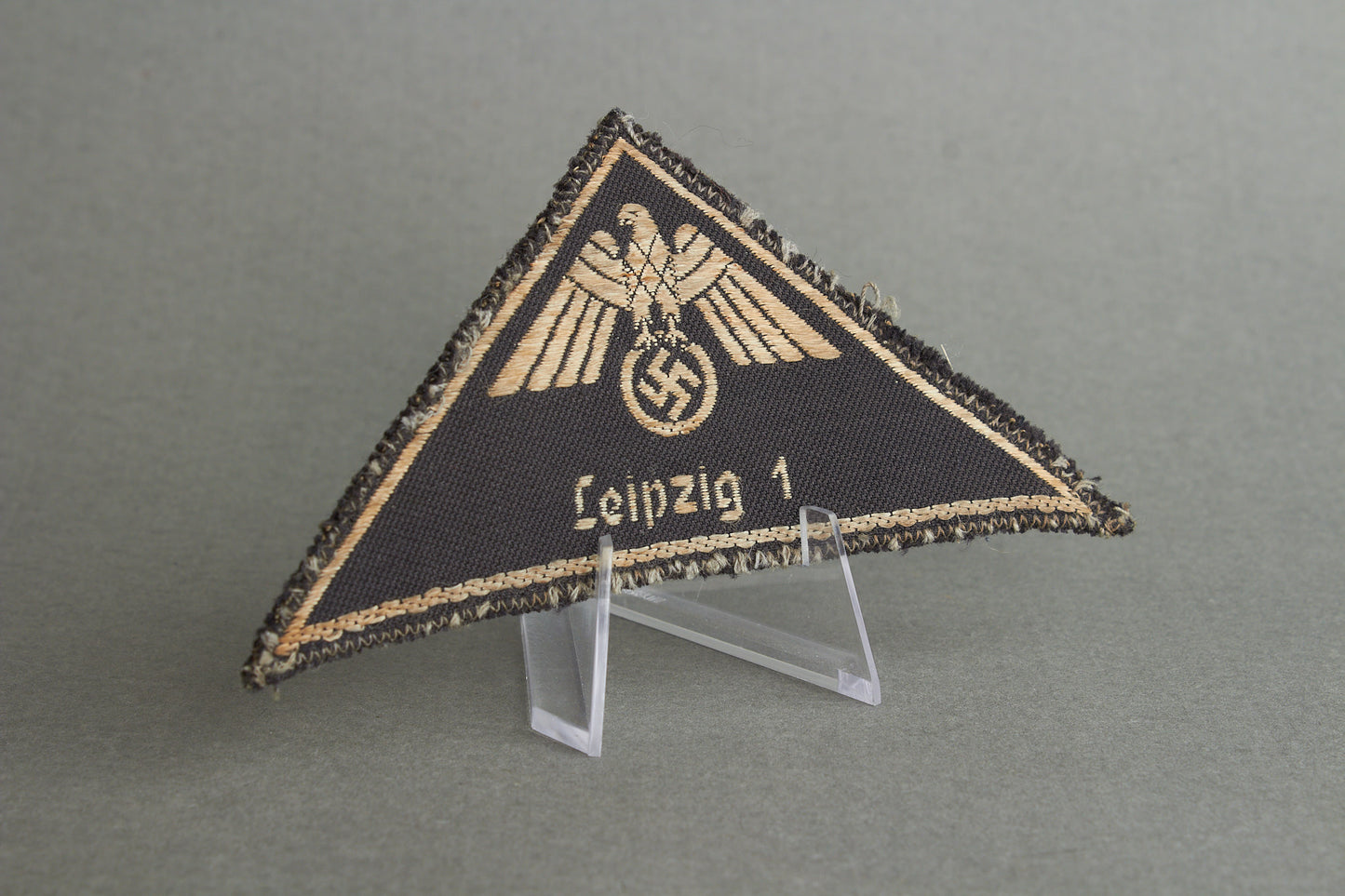 Deutsches Rotes Kreuz "Ärmeladler". Original.