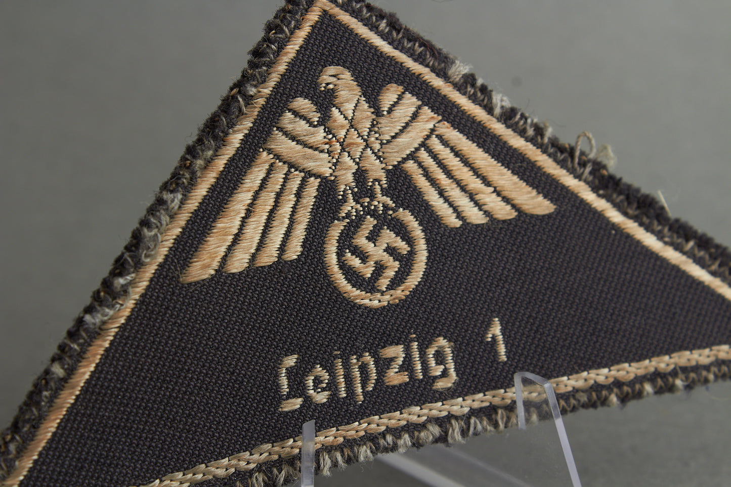 Deutsches Rotes Kreuz "Ärmeladler". Original.