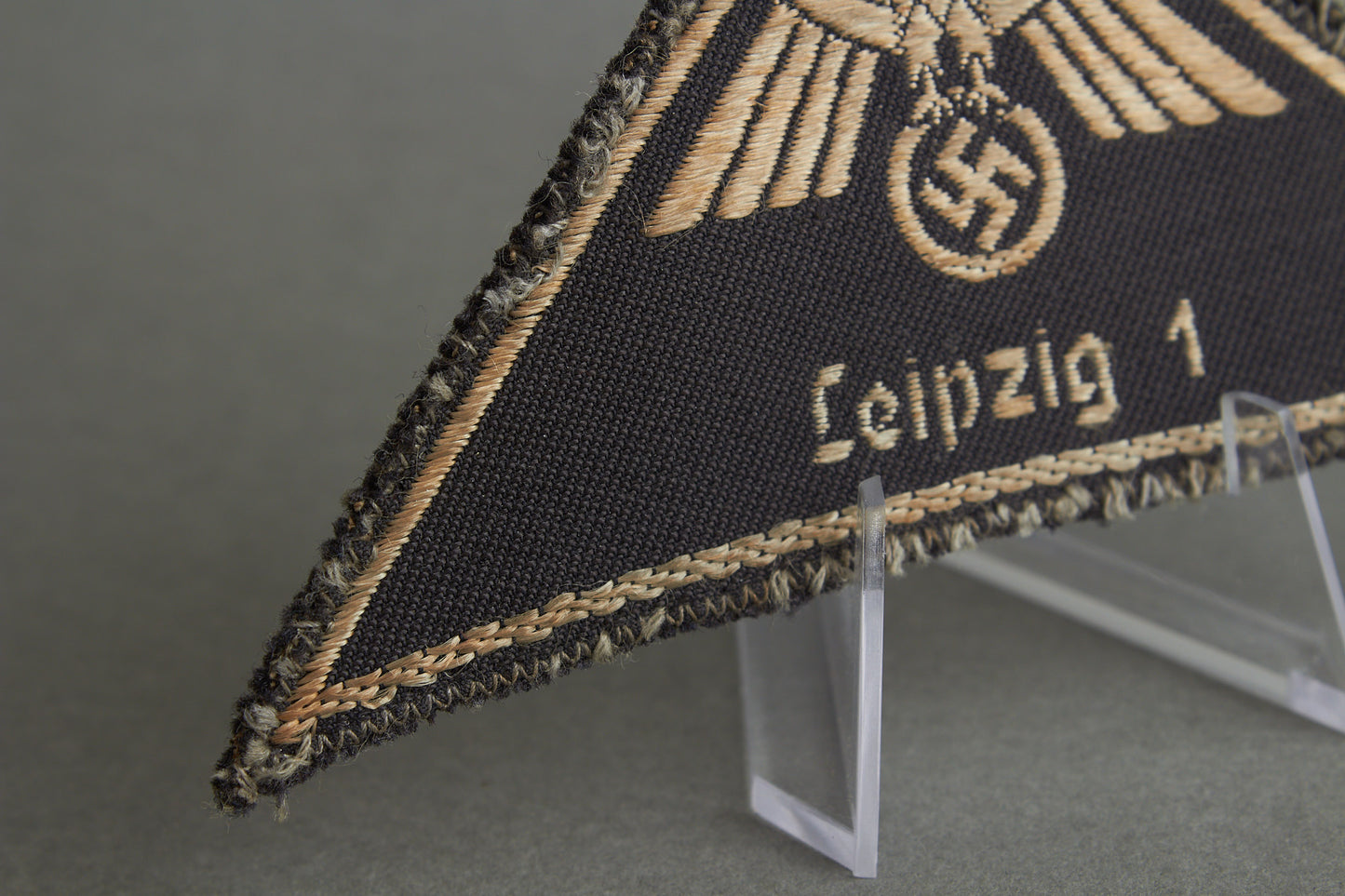 Deutsches Rotes Kreuz "Ärmeladler". Original.