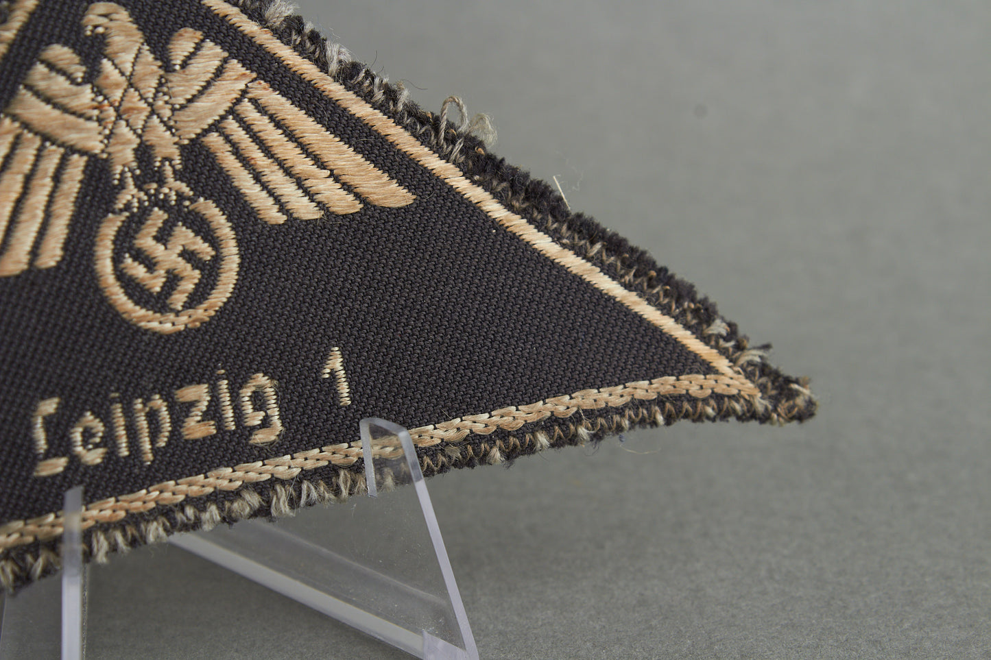 Deutsches Rotes Kreuz "Ärmeladler". Original.