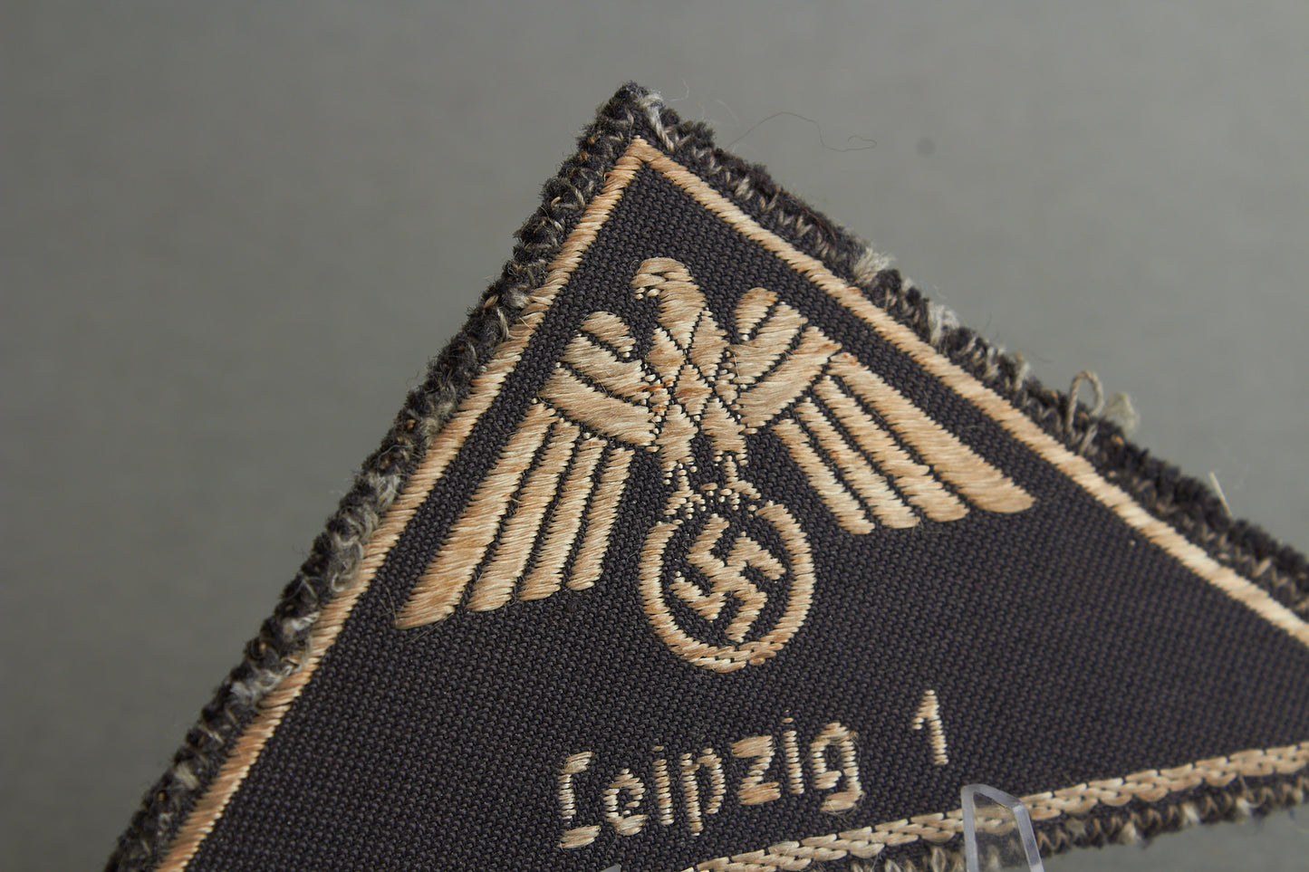 Deutsches Rotes Kreuz "Ärmeladler". Original.