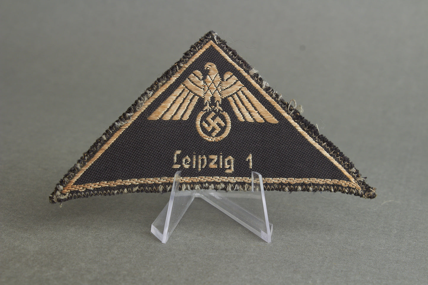 Deutsches Rotes Kreuz "Ärmeladler". Original.