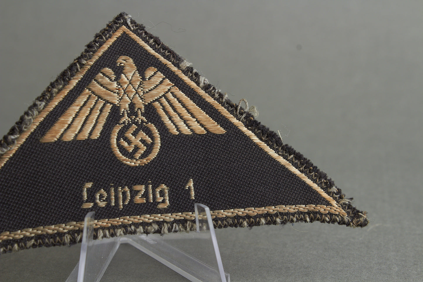 Deutsches Rotes Kreuz "Ärmeladler". Original.